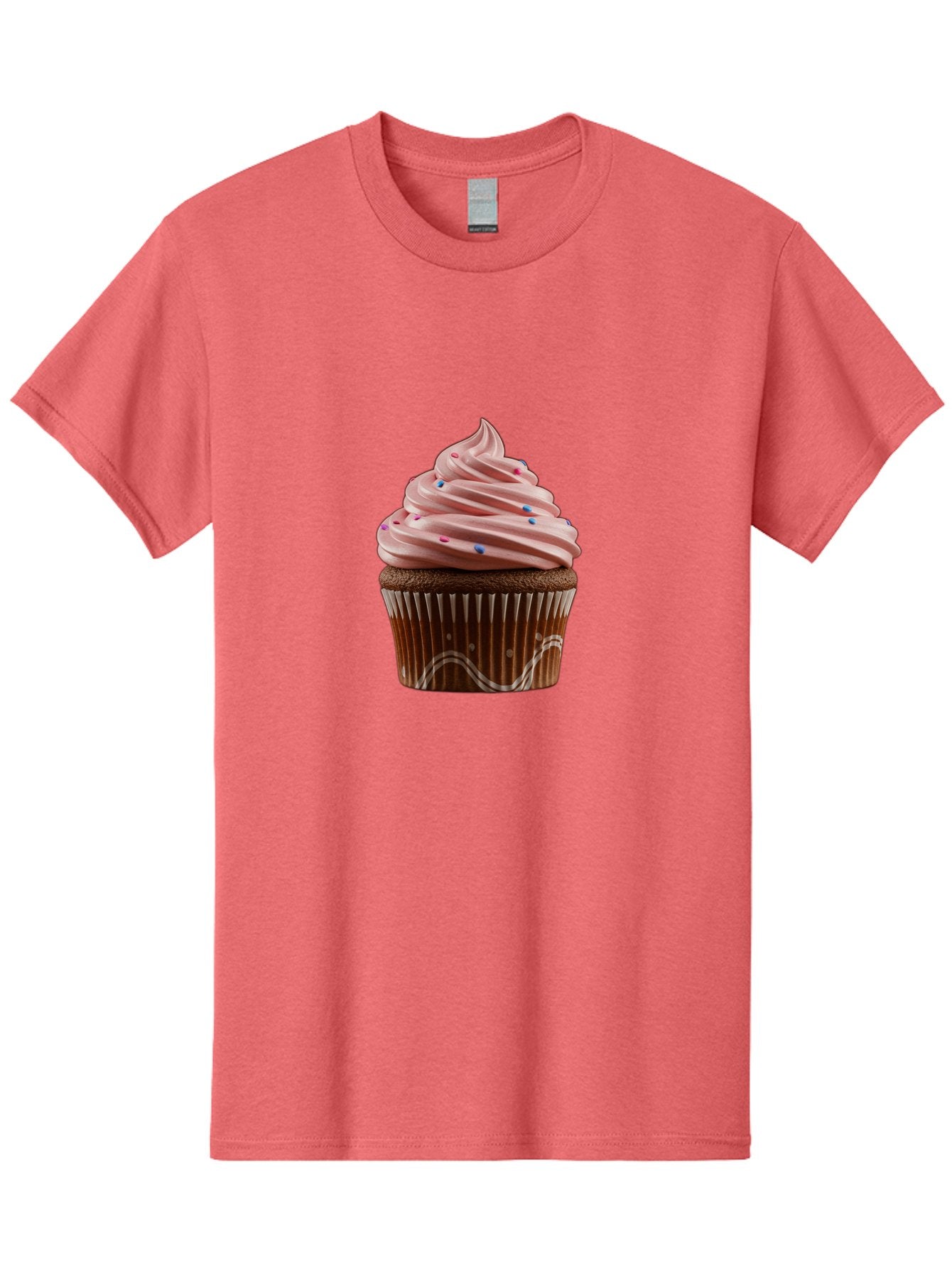 Chocolate-Cupcake Men'S Graphic Tee, 100% Cotton, Comfortable Casual Summer Wear, Machine Washable, Vintage Camera, Old Camera, Antique Camera, Black Camera, Classic Photography, Photography Equipment, Nostalgic Device, Film Camera, Camera Art Bam027 14
