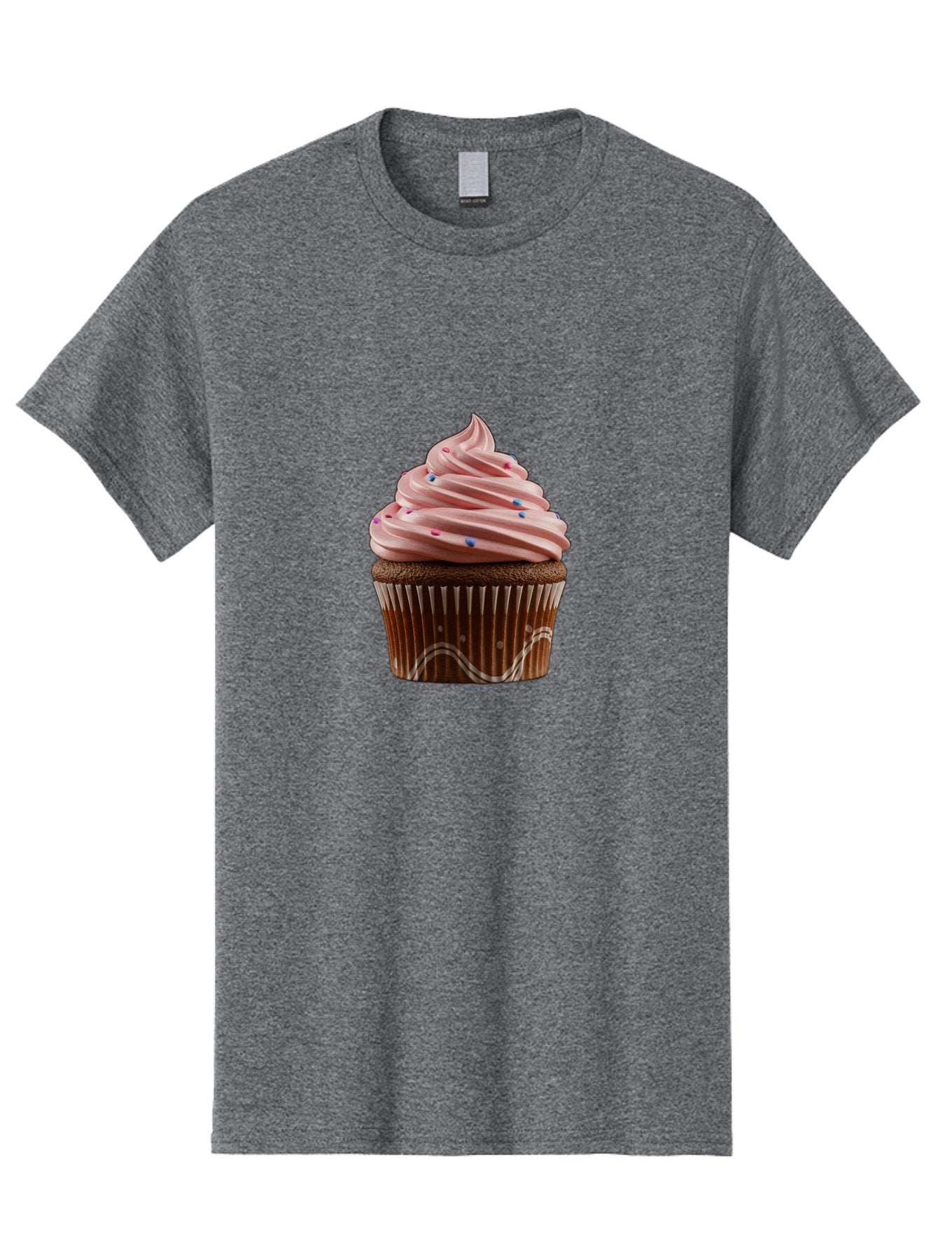 Chocolate-Cupcake Men'S Graphic Tee, 100% Cotton, Comfortable Casual Summer Wear, Machine Washable, Vintage Camera, Old Camera, Antique Camera, Black Camera, Classic Photography, Photography Equipment, Nostalgic Device, Film Camera, Camera Art Bam027 11