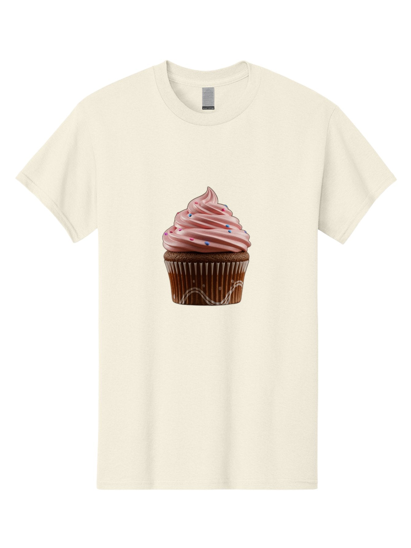 Chocolate-Cupcake Men'S Graphic Tee, 100% Cotton, Comfortable Casual Summer Wear, Machine Washable, Vintage Camera, Old Camera, Antique Camera, Black Camera, Classic Photography, Photography Equipment, Nostalgic Device, Film Camera, Camera Art Bam027 5