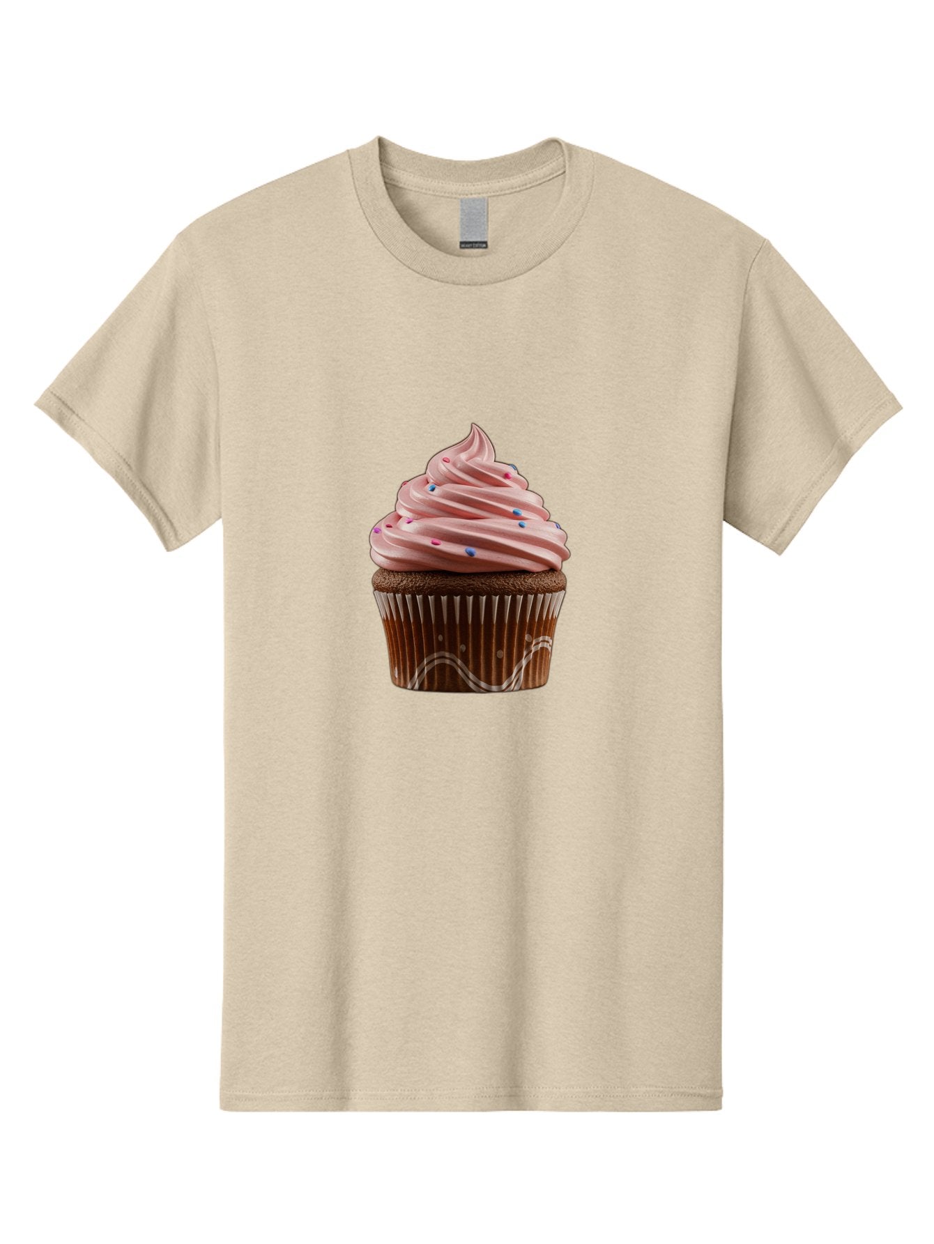 Chocolate-Cupcake Men'S Graphic Tee, 100% Cotton, Comfortable Casual Summer Wear, Machine Washable, Vintage Camera, Old Camera, Antique Camera, Black Camera, Classic Photography, Photography Equipment, Nostalgic Device, Film Camera, Camera Art Bam027 7