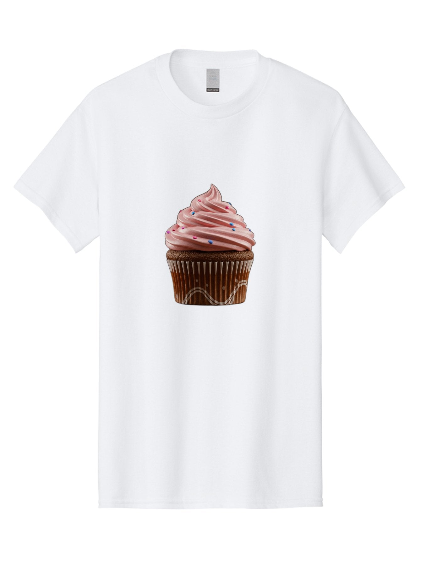 Chocolate-Cupcake Men'S Graphic Tee, 100% Cotton, Comfortable Casual Summer Wear, Machine Washable, Vintage Camera, Old Camera, Antique Camera, Black Camera, Classic Photography, Photography Equipment, Nostalgic Device, Film Camera, Camera Art Bam027 13