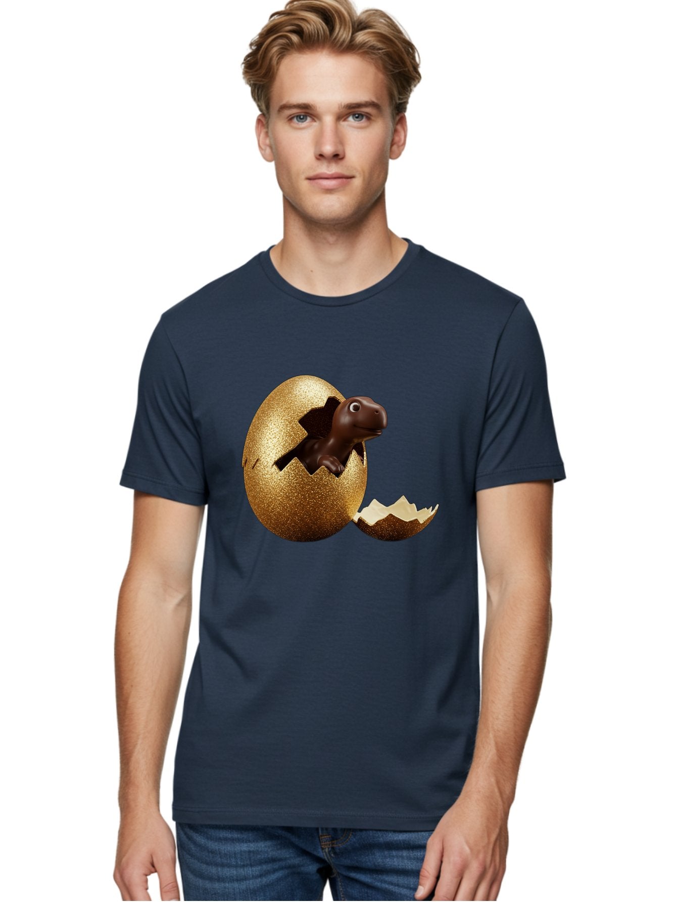 Chocolate-Dinosaur Men'S Graphic Tee, 100% Cotton, Comfortable Casual Summer Wear, Machine Washable, Vintage Camera, Old Camera, Antique Camera, Black Camera, Classic Photography, Photography Equipment, Nostalgic Device, Film Camera, Bam028 26