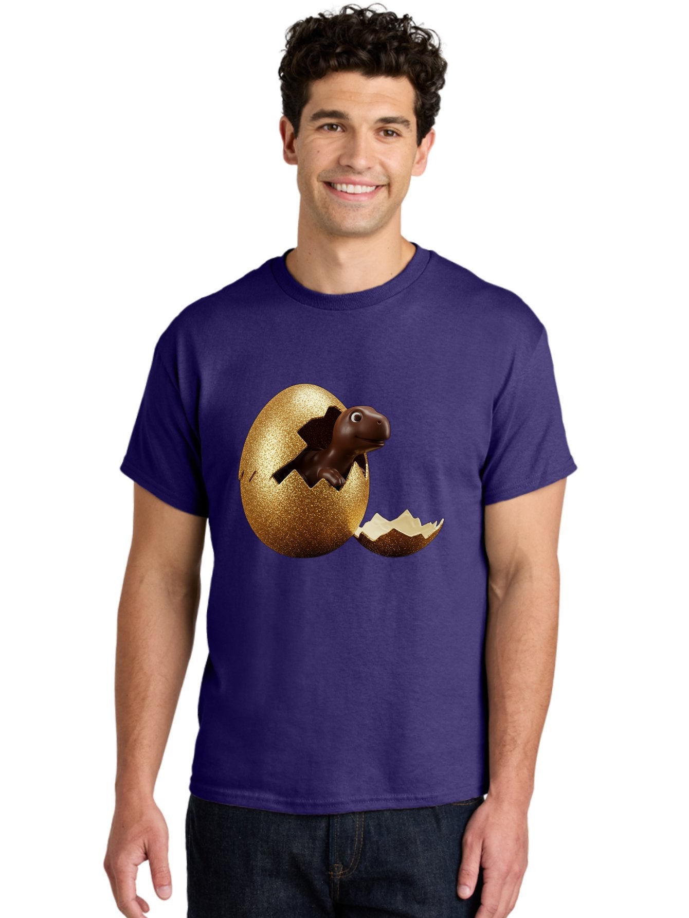 Chocolate-Dinosaur Men'S Graphic Tee, 100% Cotton, Comfortable Casual Summer Wear, Machine Washable, Vintage Camera, Old Camera, Antique Camera, Black Camera, Classic Photography, Photography Equipment, Nostalgic Device, Film Camera, Bam028 21