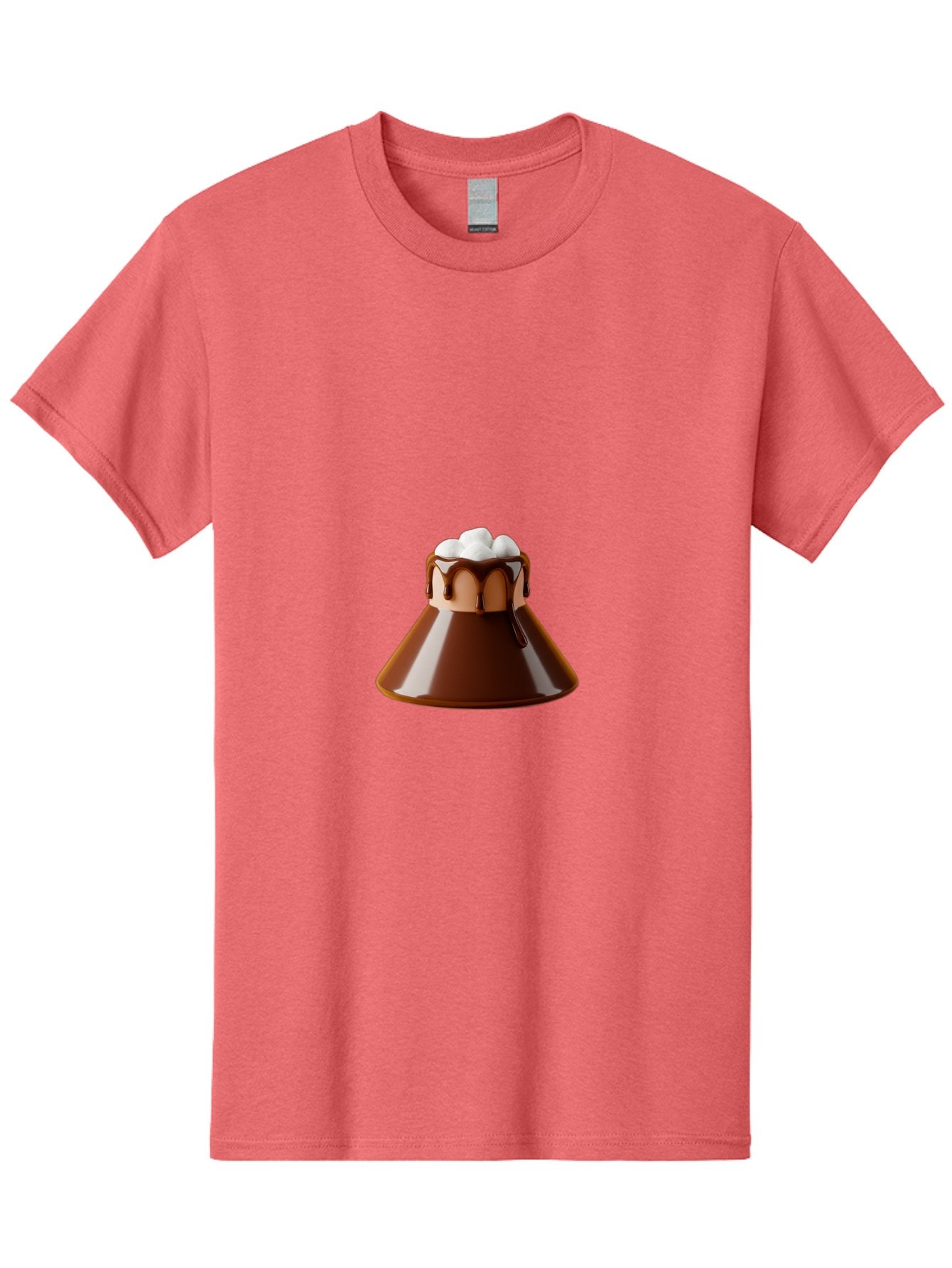 Chocolate-Malt Men'S Graphic Tee, 100% Cotton, Comfortable Casual Summer Wear, Machine Washable, Vintage Camera, Old Camera, Antique Camera, Black Camera, Classic Photography, Photography Equipment, Nostalgic Device, Film Camera, Camera Art Bam031 13