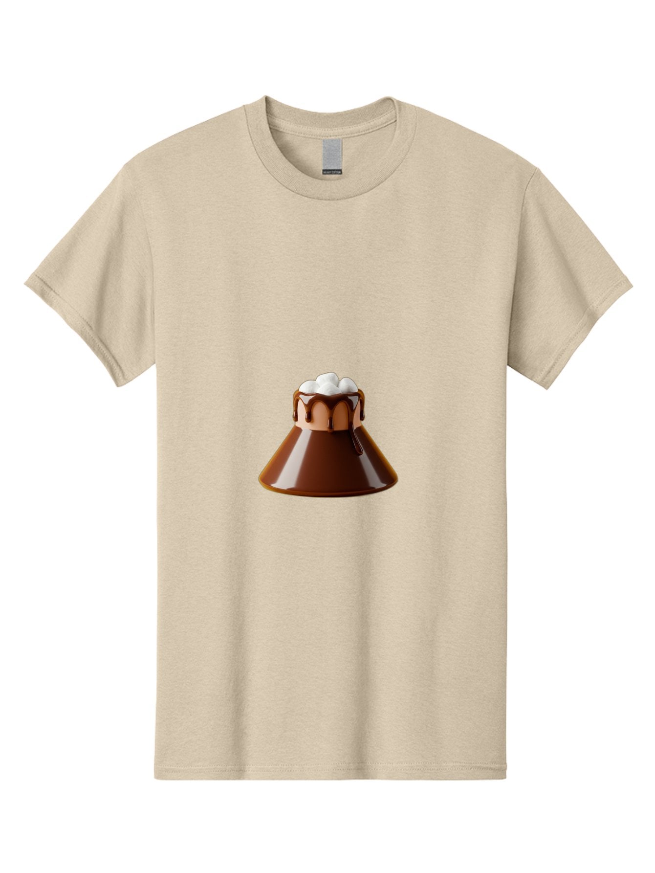 Chocolate-Malt Men'S Graphic Tee, 100% Cotton, Comfortable Casual Summer Wear, Machine Washable, Vintage Camera, Old Camera, Antique Camera, Black Camera, Classic Photography, Photography Equipment, Nostalgic Device, Film Camera, Camera Art Bam031 11