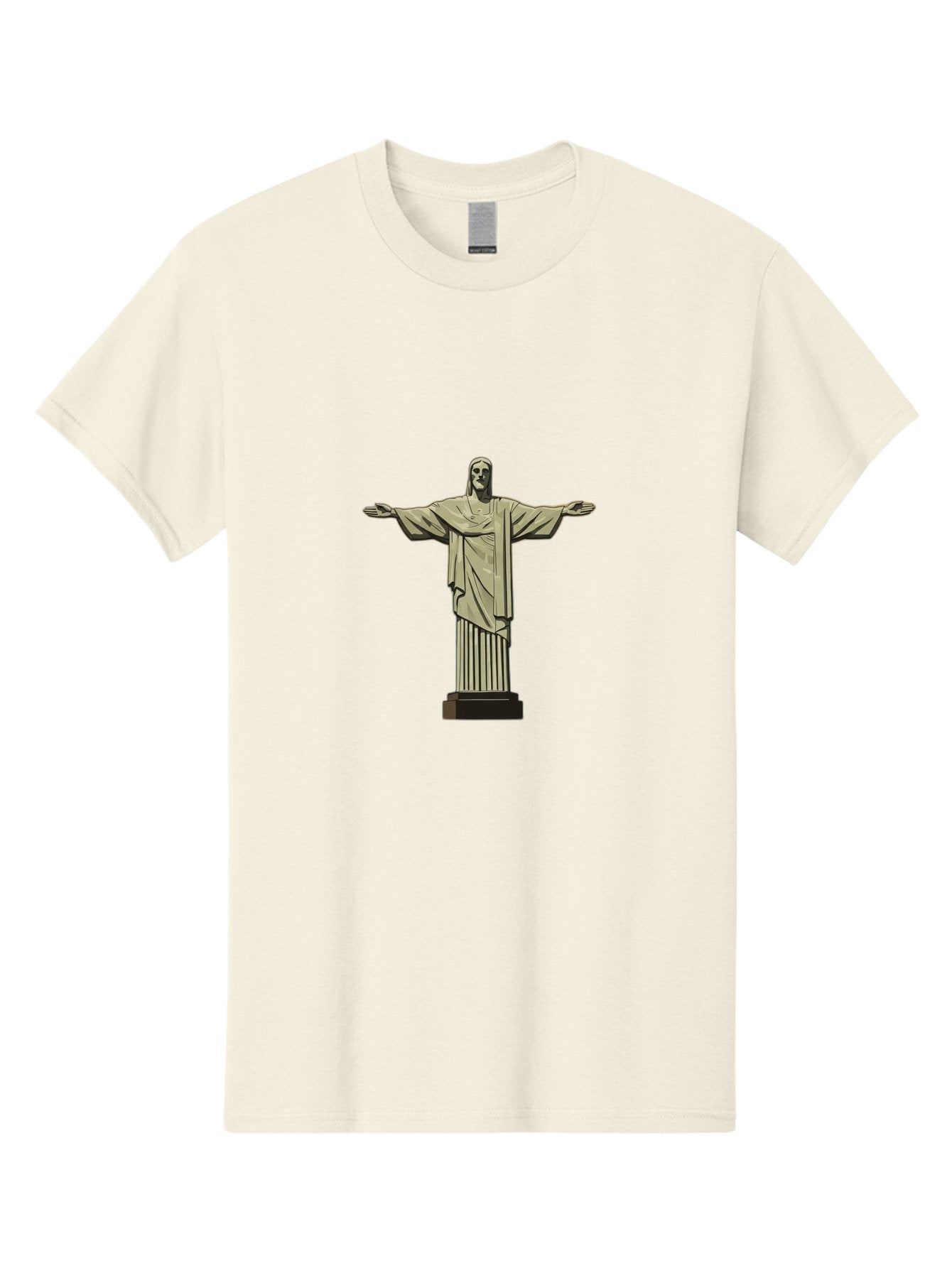 Christ-The-Redeemer Men'S Graphic Tee, 100% Cotton, Comfortable Casual Summer Wear, Machine Washable, Vintage Camera, Old Camera, Antique Camera, Black Camera, Classic Photography, Photography Equipment, Nostalgic Device, Film Camera, Bam032 7