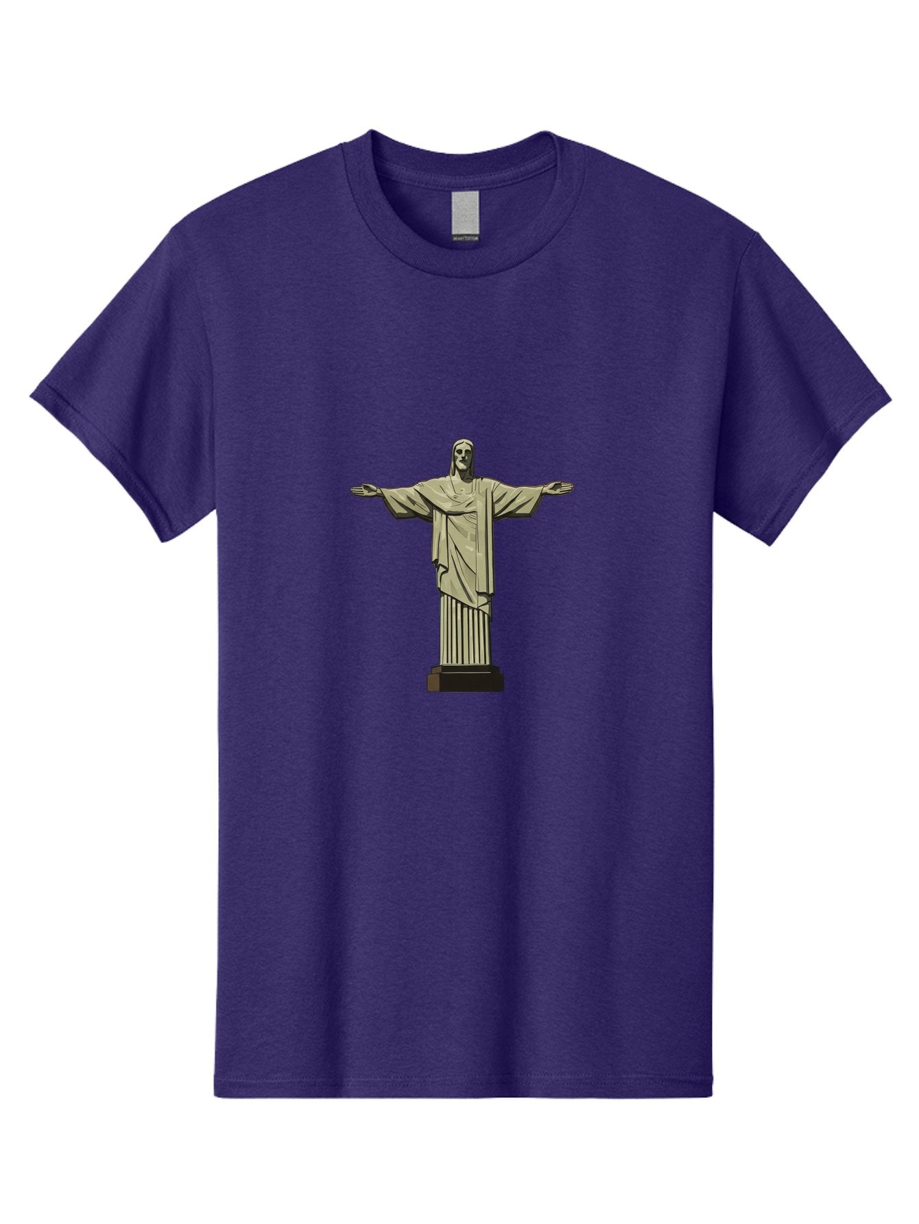 Christ-The-Redeemer Men'S Graphic Tee, 100% Cotton, Comfortable Casual Summer Wear, Machine Washable, Vintage Camera, Old Camera, Antique Camera, Black Camera, Classic Photography, Photography Equipment, Nostalgic Device, Film Camera, Bam032 14
