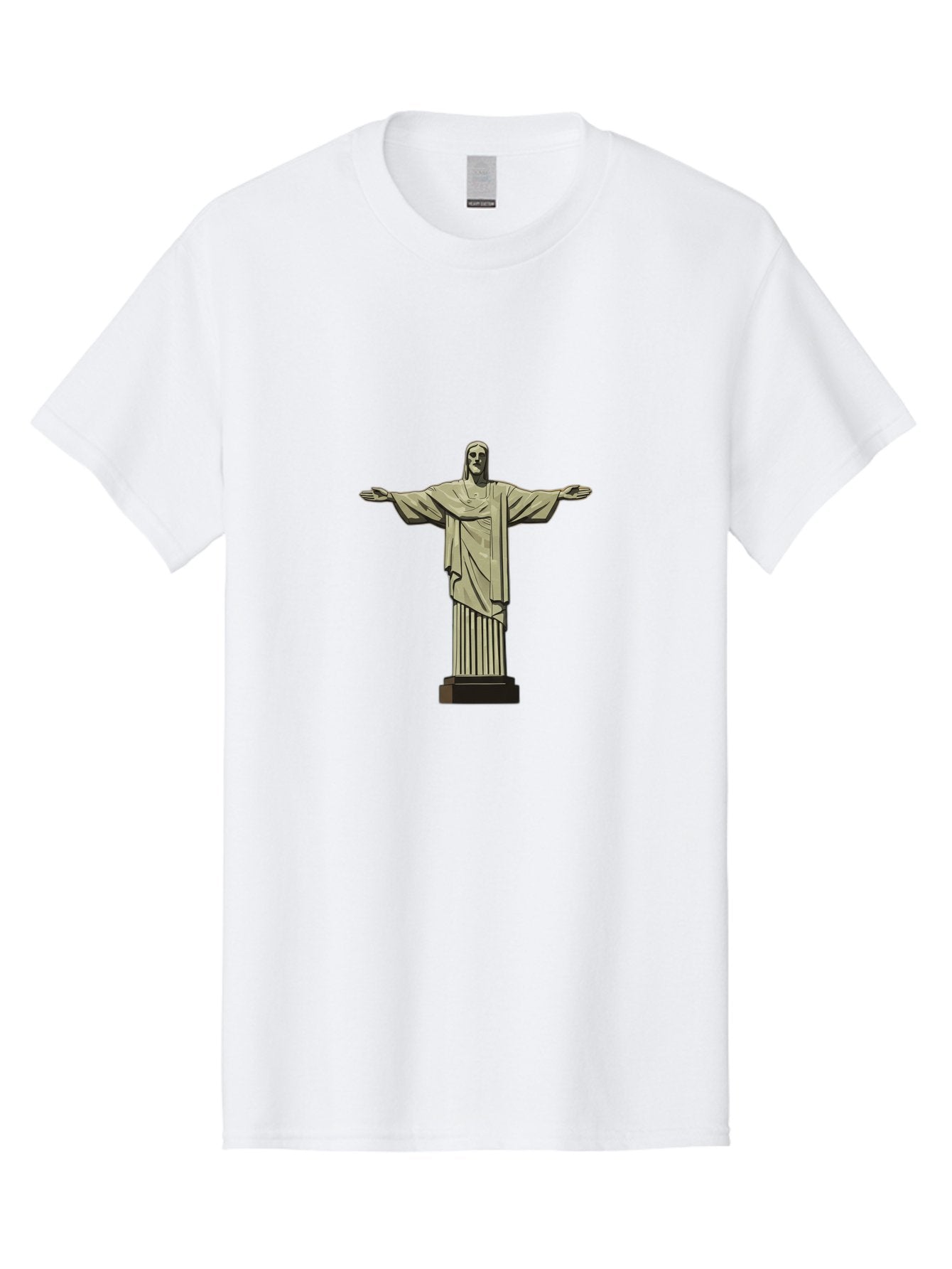 Christ-The-Redeemer Men'S Graphic Tee, 100% Cotton, Comfortable Casual Summer Wear, Machine Washable, Vintage Camera, Old Camera, Antique Camera, Black Camera, Classic Photography, Photography Equipment, Nostalgic Device, Film Camera, Bam032 9