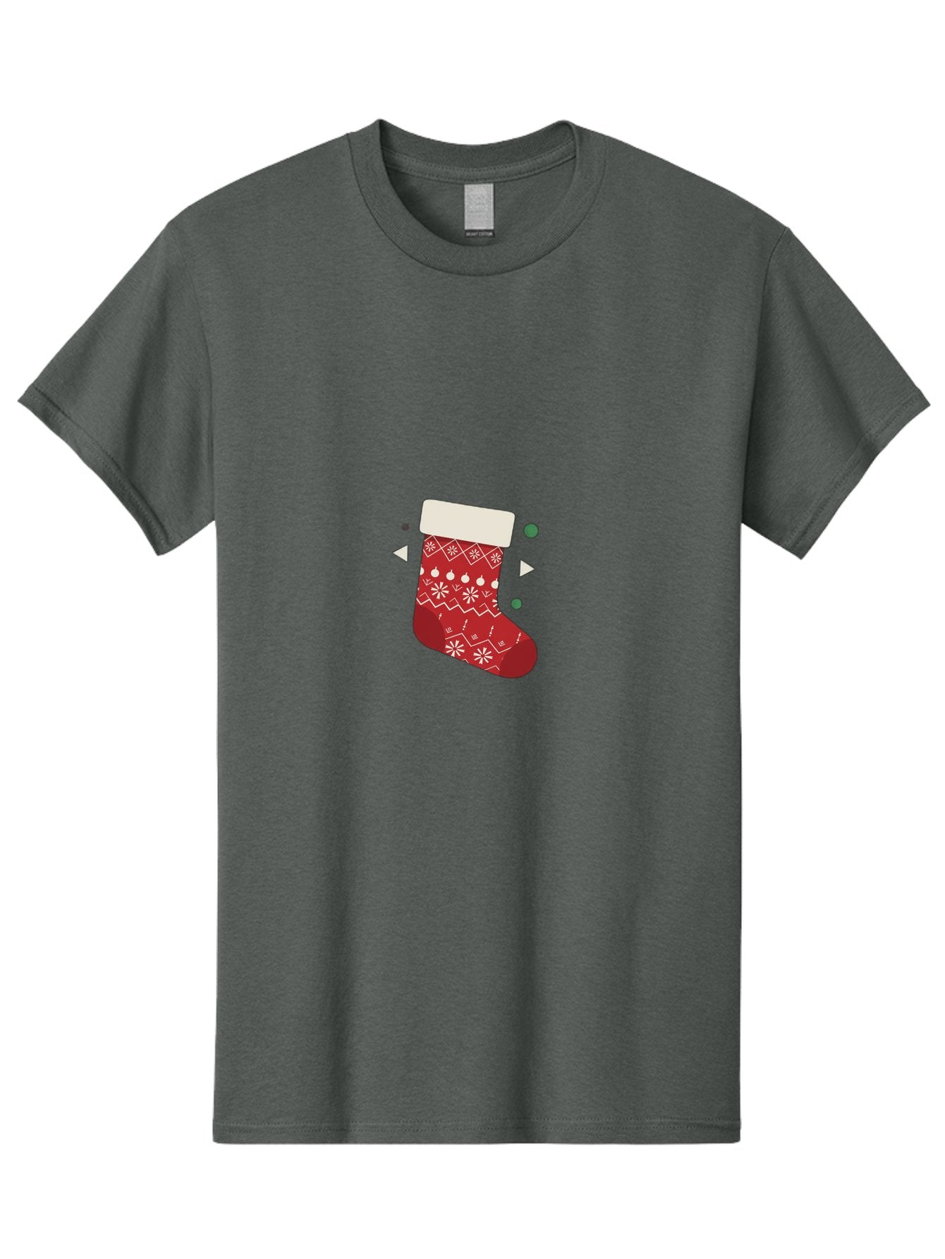 Christmas-Stocking Men'S Graphic Tee, 100% Cotton, Comfortable Casual Summer Wear, Machine Washable, Vintage Camera, Old Camera, Antique Camera, Black Camera, Classic Photography, Photography Equipment, Nostalgic Device, Film Camera, Bam033 5