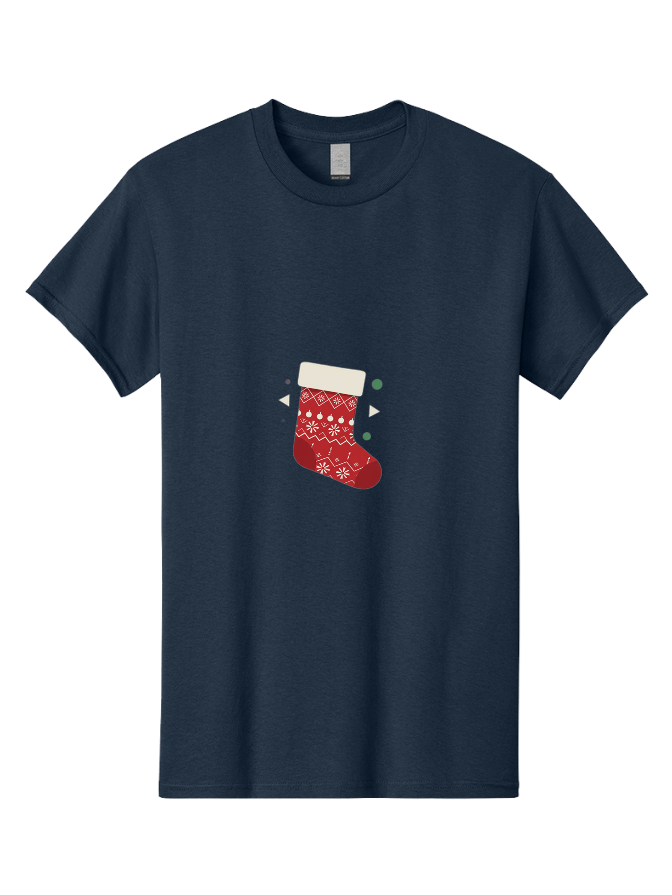 Christmas-Stocking Men'S Graphic Tee, 100% Cotton, Comfortable Casual Summer Wear, Machine Washable, Vintage Camera, Old Camera, Antique Camera, Black Camera, Classic Photography, Photography Equipment, Nostalgic Device, Film Camera, Bam033