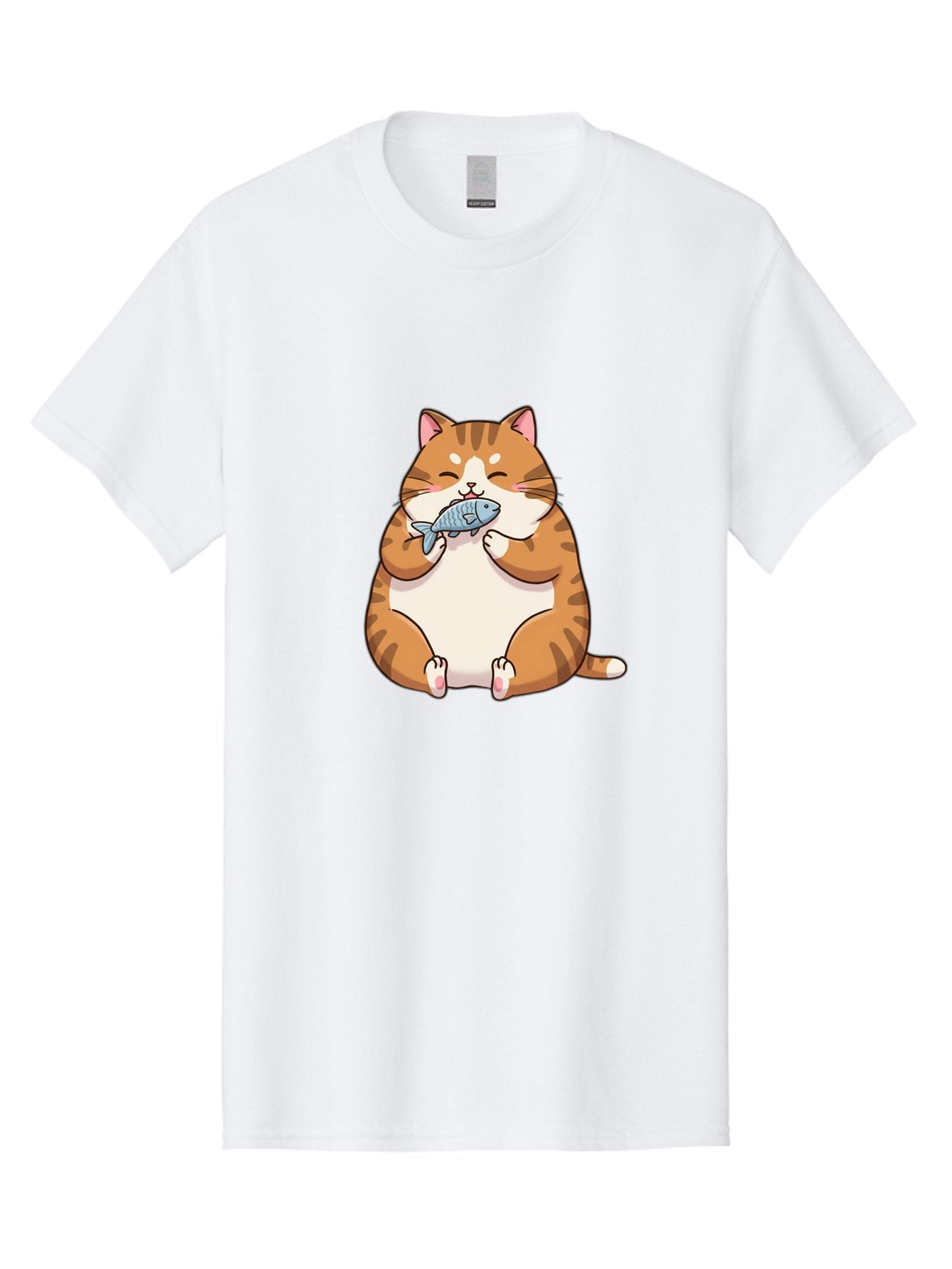 Chubby-Cat-Eating-Fish Men'S Graphic Tee, 100% Cotton, Comfortable Casual Summer Wear, Machine Washable, Vintage Camera, Old Camera, Antique Camera, Black Camera, Classic Photography, Photography Equipment, Nostalgic Device, Film Camera, Bam034 12