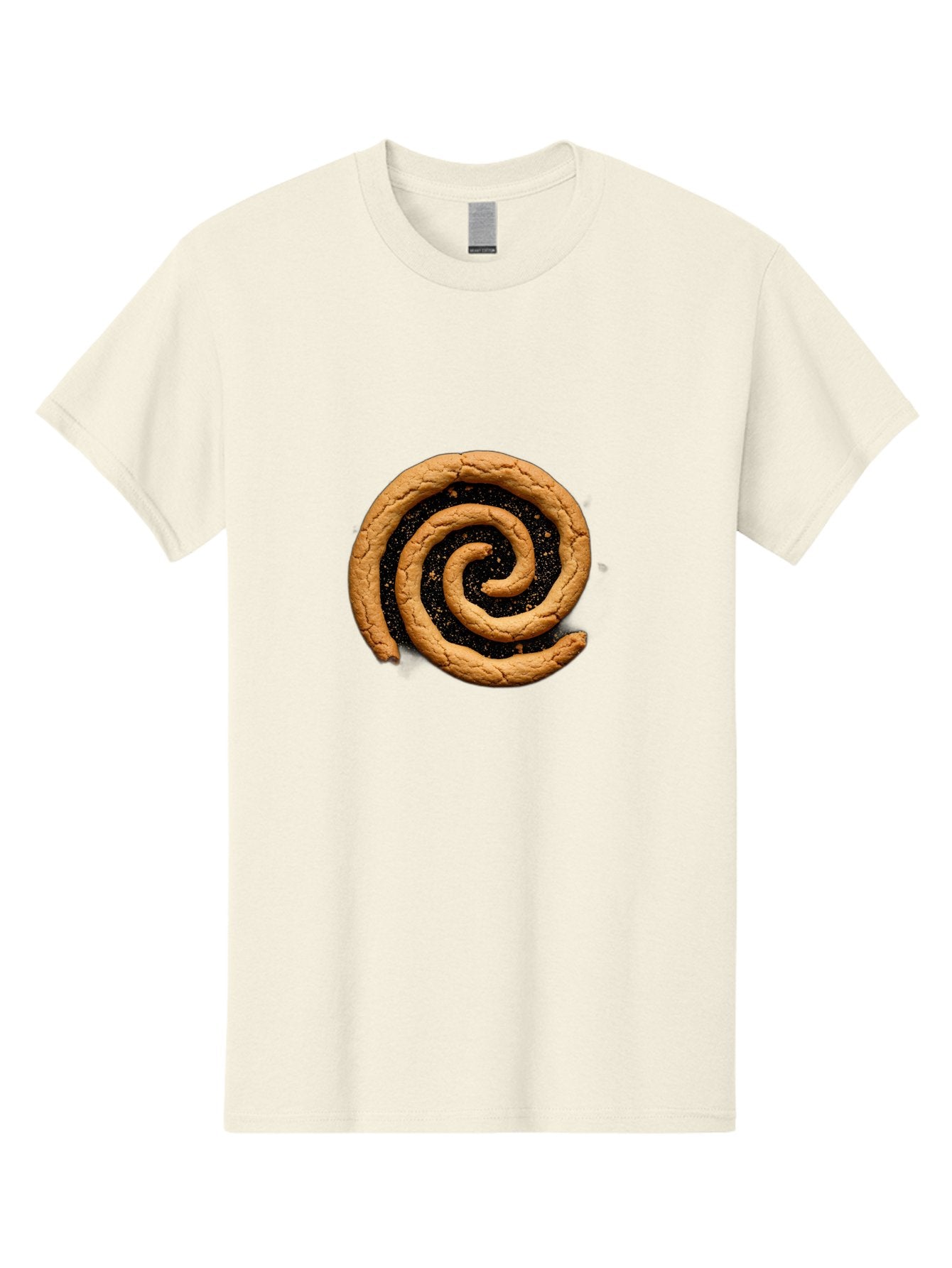 Cinnamon-Swirl-Pastry Men'S Graphic Tee, 100% Cotton, Comfortable Casual Summer Wear, Machine Washable, Vintage Camera, Old Camera, Antique Camera, Black Camera, Classic Photography, Photography Equipment, Nostalgic Device, Film Camera, Bam036 13