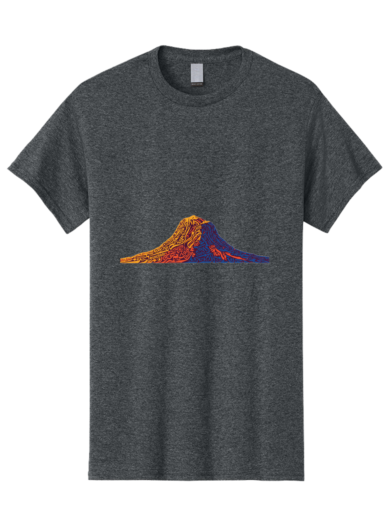 Circuit-Mountain Men'S Graphic Tee, 100% Cotton, Comfortable Casual Summer Wear, Machine Washable, Vintage Camera, Old Camera, Antique Camera, Black Camera, Classic Photography, Photography Equipment, Nostalgic Device, Film Camera, Camera Art Bam039