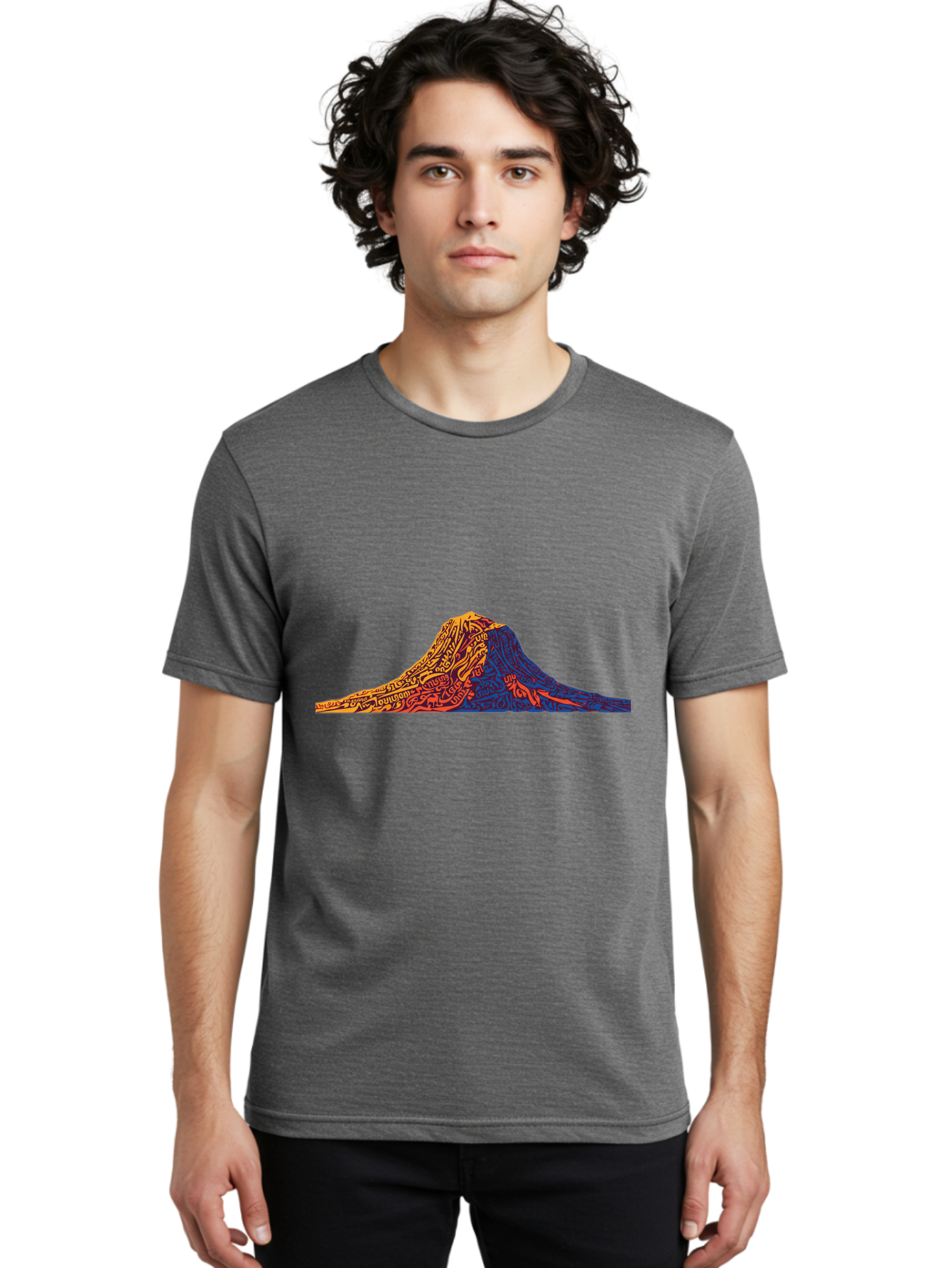 Circuit-Mountain Men'S Graphic Tee, 100% Cotton, Comfortable Casual Summer Wear, Machine Washable, Vintage Camera, Old Camera, Antique Camera, Black Camera, Classic Photography, Photography Equipment, Nostalgic Device, Film Camera, Camera Art Bam039 18