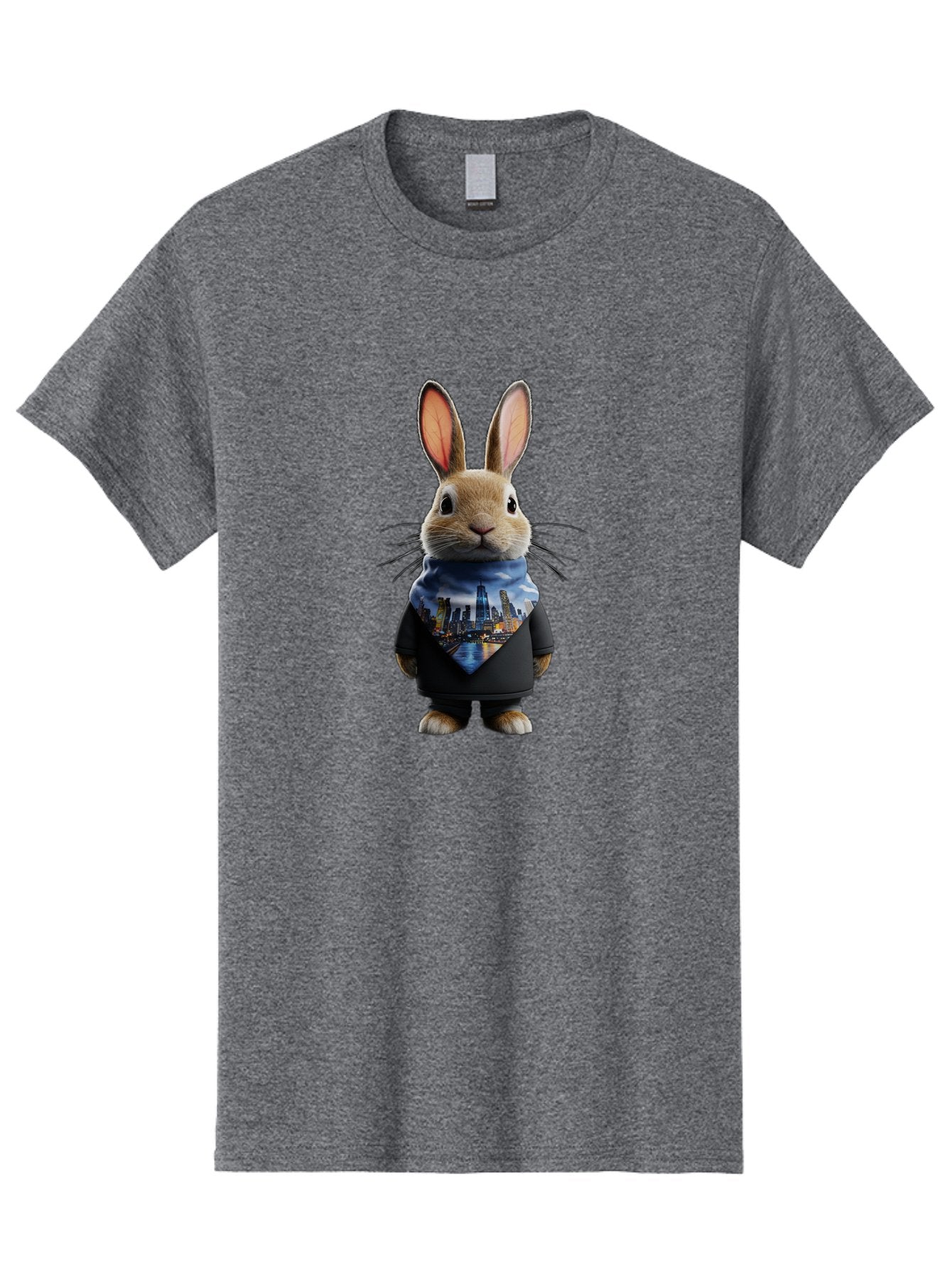 City-Bunny Men'S Graphic Tee, 100% Cotton, Comfortable Casual Summer Wear, Machine Washable, Vintage Camera, Old Camera, Antique Camera, Black Camera, Classic Photography, Photography Equipment, Nostalgic Device, Film Camera, Camera Art Bam042 4