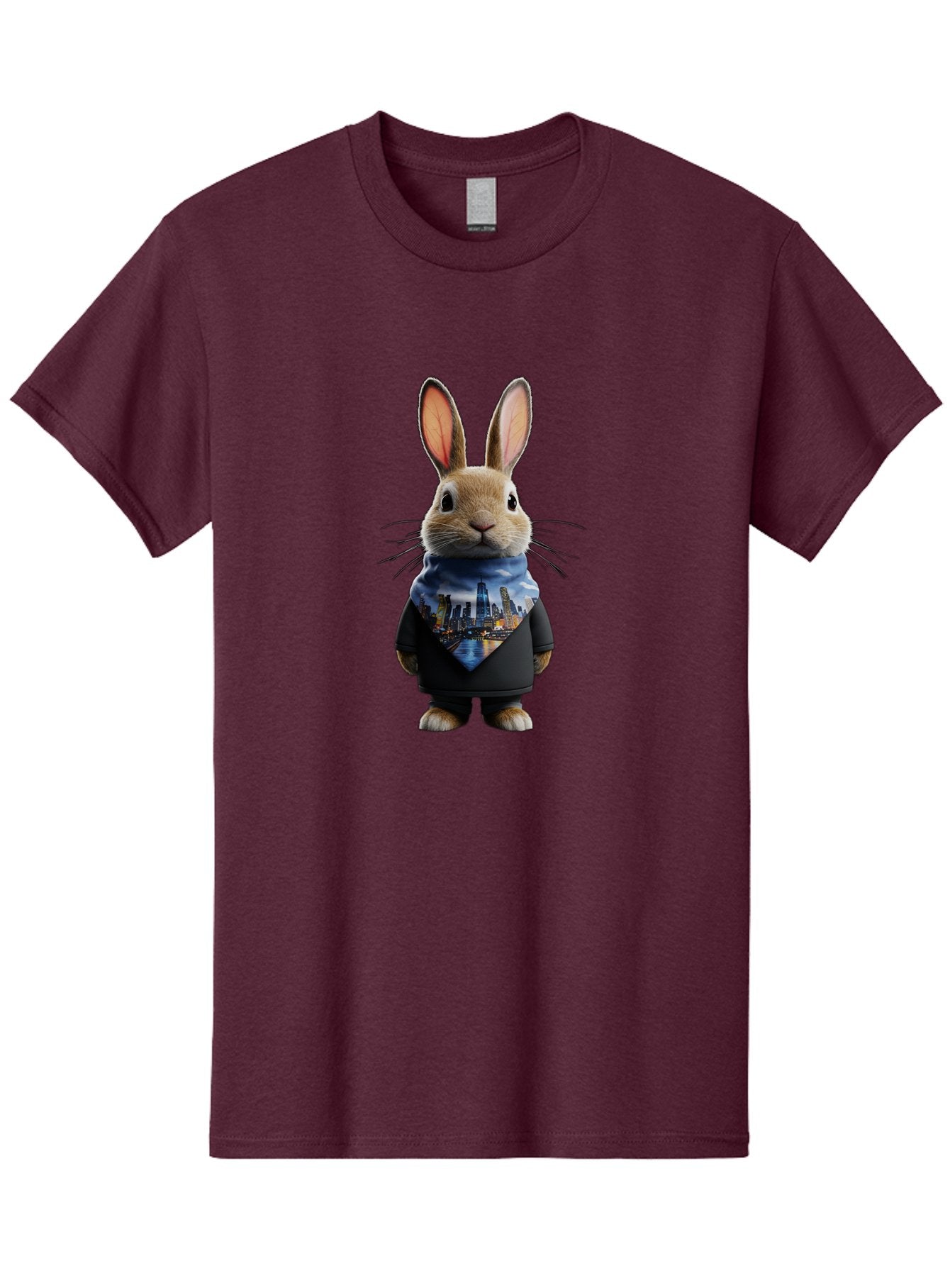 City-Bunny Men'S Graphic Tee, 100% Cotton, Comfortable Casual Summer Wear, Machine Washable, Vintage Camera, Old Camera, Antique Camera, Black Camera, Classic Photography, Photography Equipment, Nostalgic Device, Film Camera, Camera Art Bam042 8