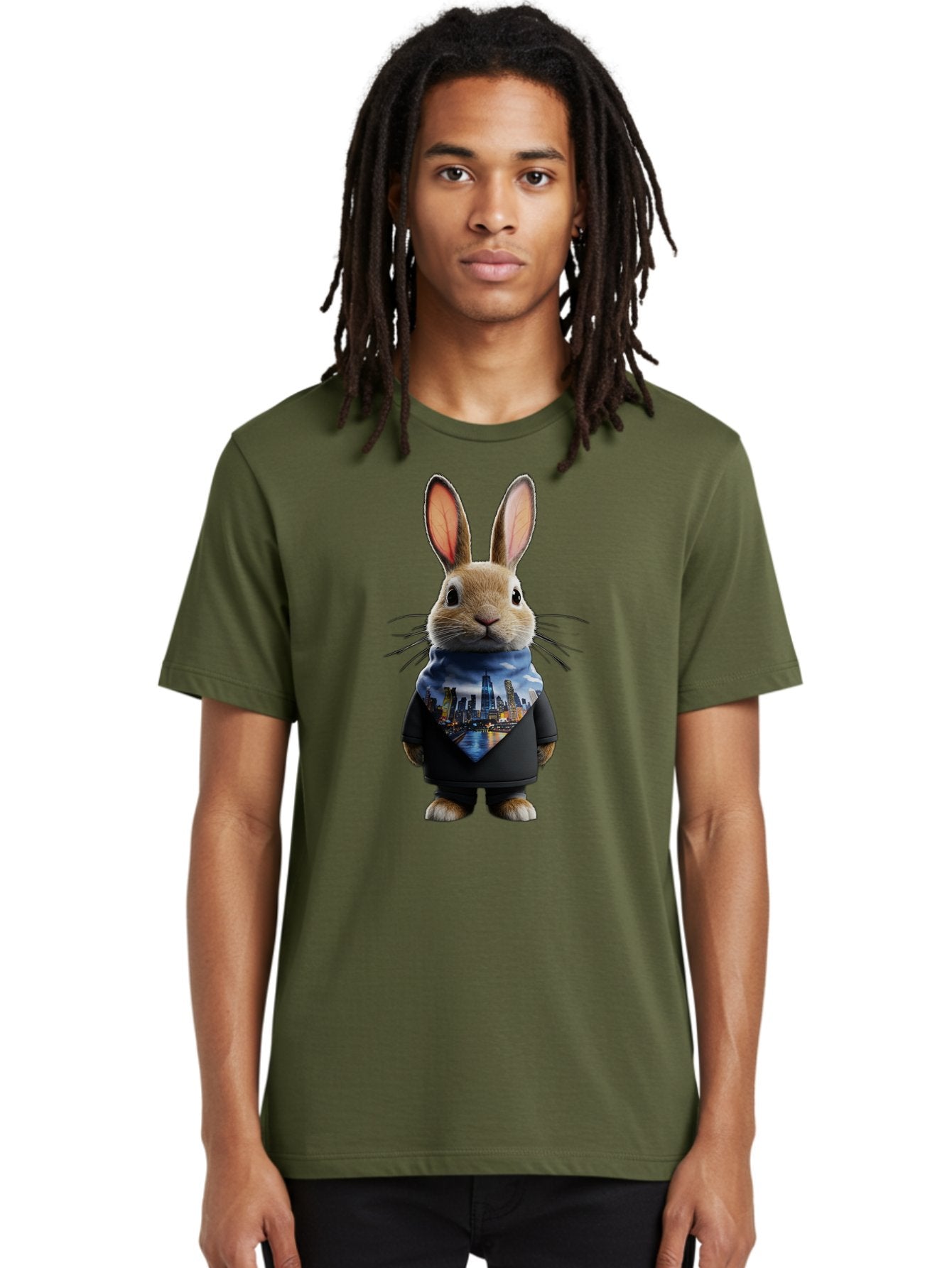 City-Bunny Men'S Graphic Tee, 100% Cotton, Comfortable Casual Summer Wear, Machine Washable, Vintage Camera, Old Camera, Antique Camera, Black Camera, Classic Photography, Photography Equipment, Nostalgic Device, Film Camera, Camera Art Bam042 23