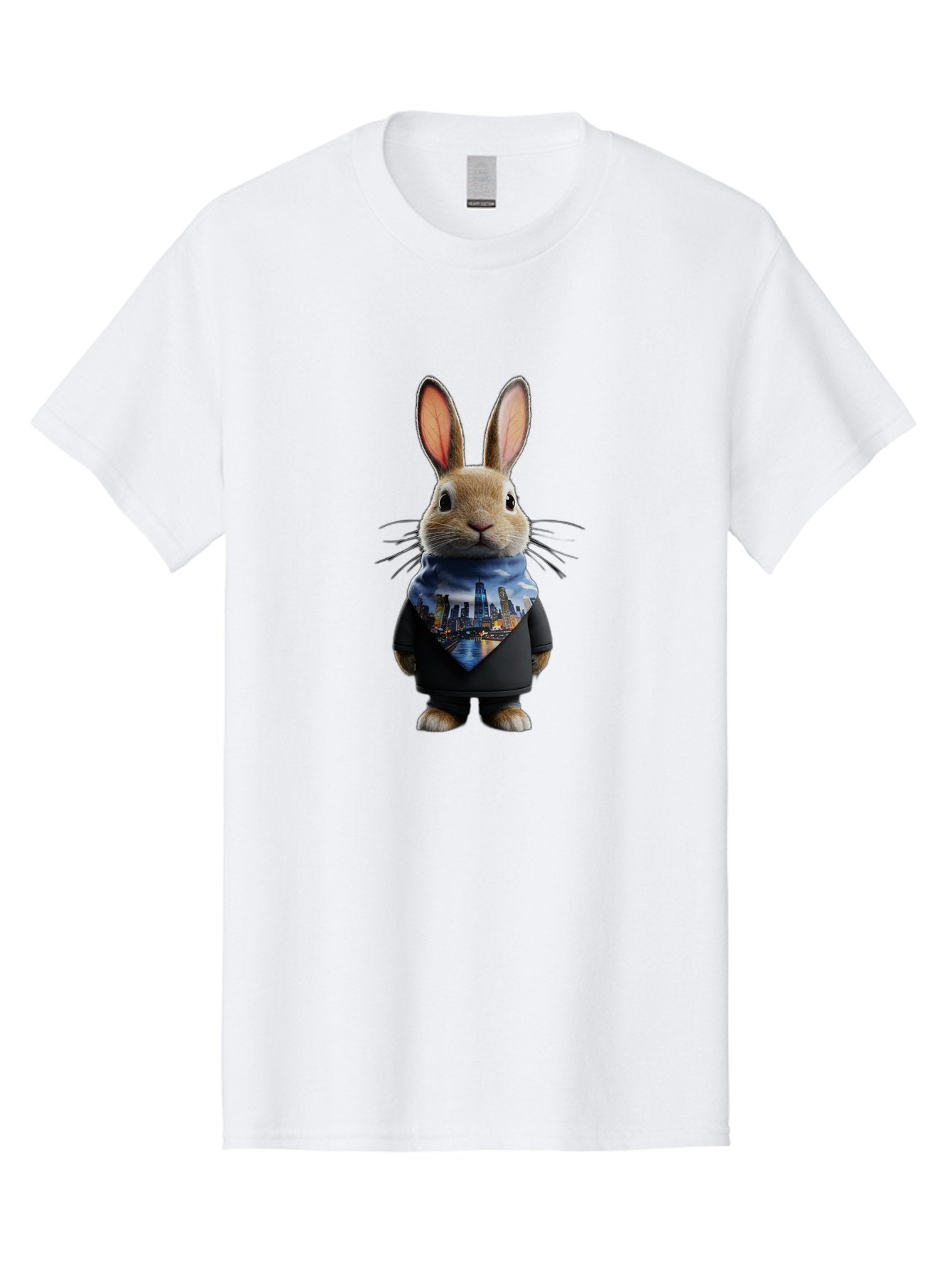 City-Bunny Men'S Graphic Tee, 100% Cotton, Comfortable Casual Summer Wear, Machine Washable, Vintage Camera, Old Camera, Antique Camera, Black Camera, Classic Photography, Photography Equipment, Nostalgic Device, Film Camera, Camera Art Bam042 3