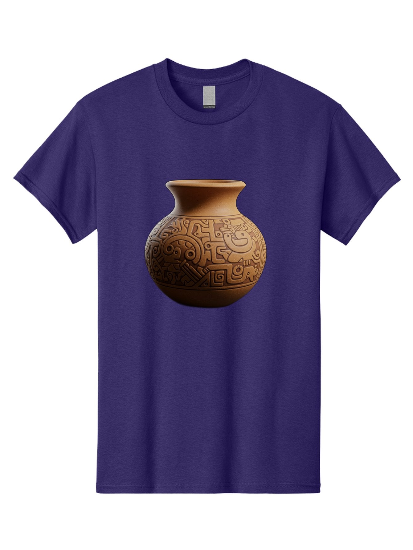 Clay-Pot Men'S Graphic Tee, 100% Cotton, Comfortable Casual Summer Wear, Machine Washable, Vintage Camera, Old Camera, Antique Camera, Black Camera, Classic Photography, Photography Equipment, Nostalgic Device, Film Camera, Camera Art Bam044 10