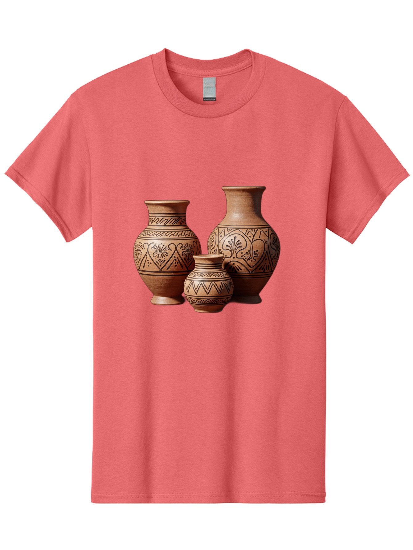 Clay-Pots Men'S Graphic Tee, 100% Cotton, Comfortable Casual Summer Wear, Machine Washable, Vintage Camera, Old Camera, Antique Camera, Black Camera, Classic Photography, Photography Equipment, Nostalgic Device, Film Camera, Camera Art Bam045 15