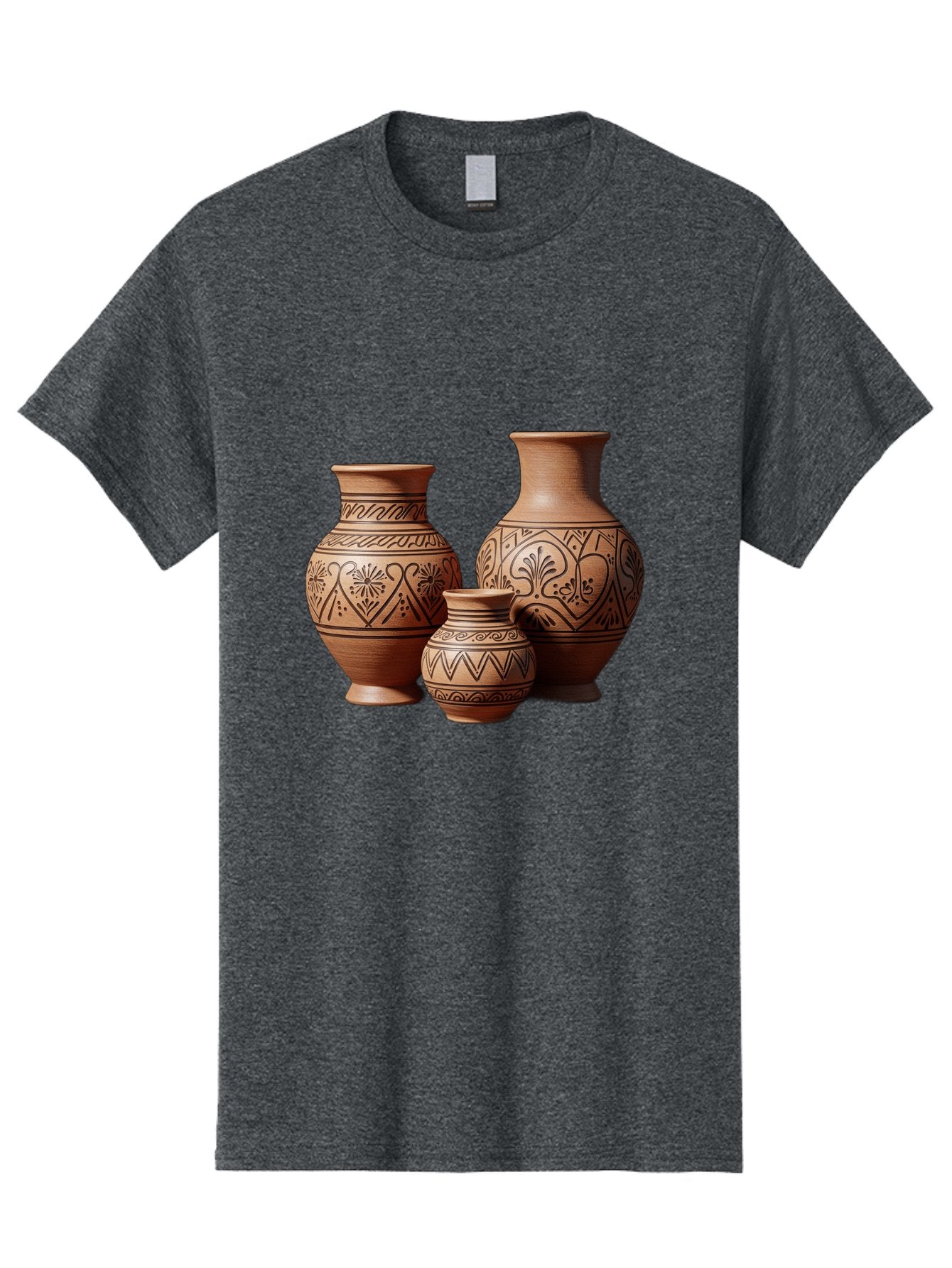 Clay-Pots Men'S Graphic Tee, 100% Cotton, Comfortable Casual Summer Wear, Machine Washable, Vintage Camera, Old Camera, Antique Camera, Black Camera, Classic Photography, Photography Equipment, Nostalgic Device, Film Camera, Camera Art Bam045 14