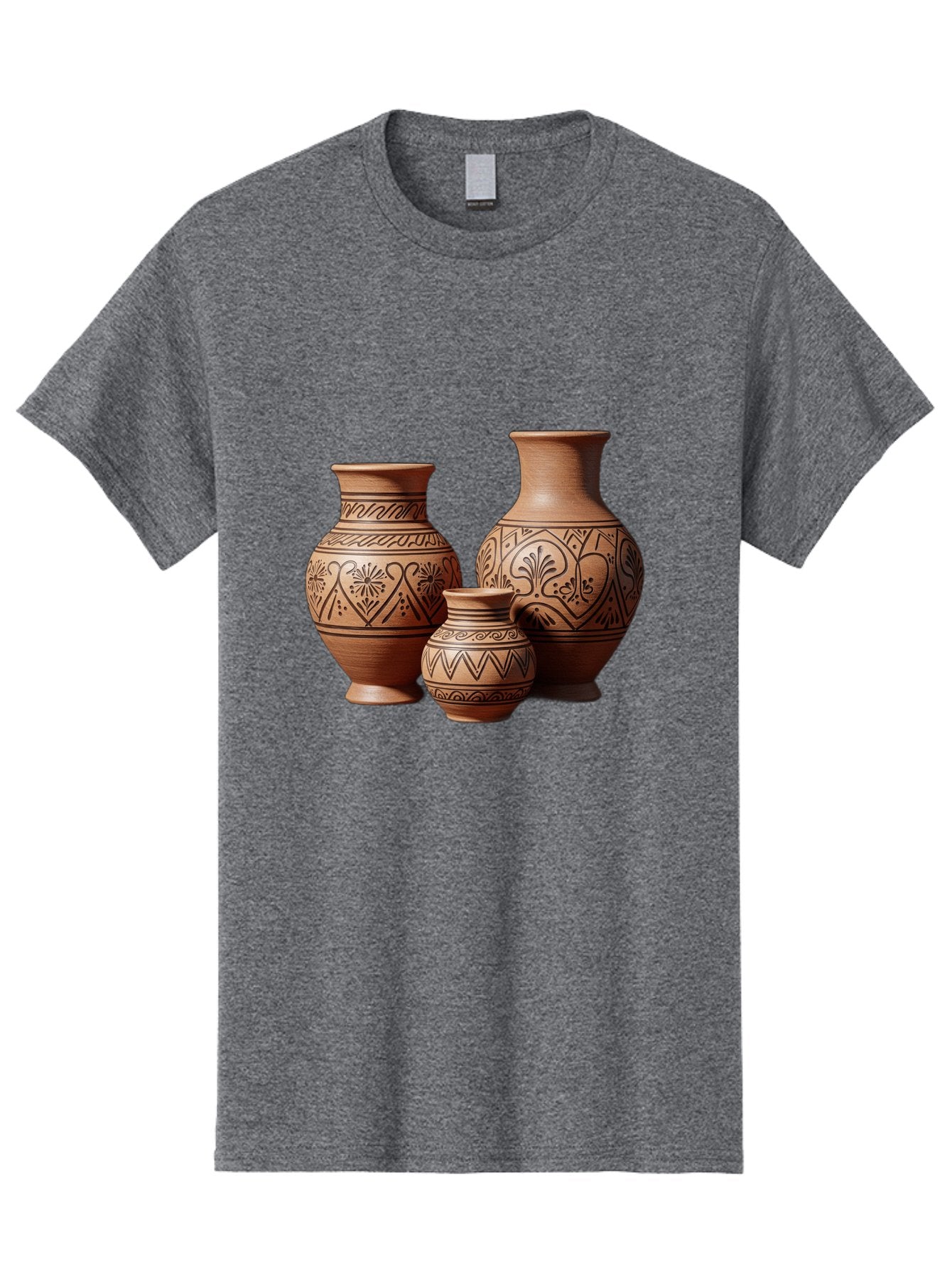 Clay-Pots Men'S Graphic Tee, 100% Cotton, Comfortable Casual Summer Wear, Machine Washable, Vintage Camera, Old Camera, Antique Camera, Black Camera, Classic Photography, Photography Equipment, Nostalgic Device, Film Camera, Camera Art Bam045 13