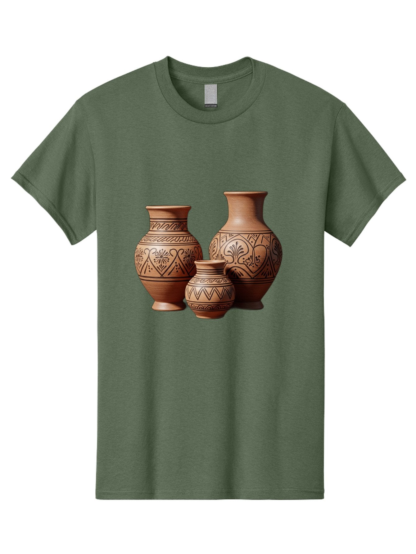 Clay-Pots Men'S Graphic Tee, 100% Cotton, Comfortable Casual Summer Wear, Machine Washable, Vintage Camera, Old Camera, Antique Camera, Black Camera, Classic Photography, Photography Equipment, Nostalgic Device, Film Camera, Camera Art Bam045 12