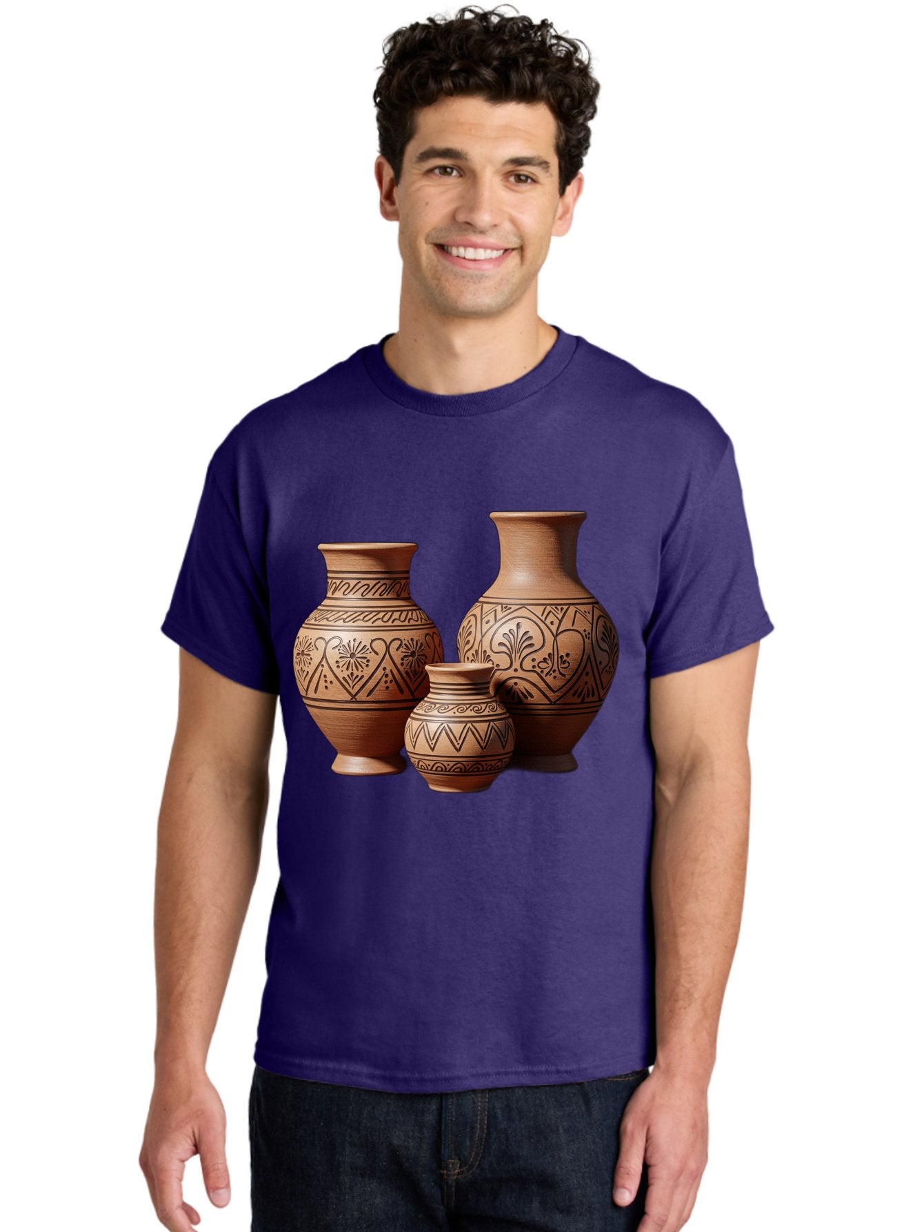 Clay-Pots Men'S Graphic Tee, 100% Cotton, Comfortable Casual Summer Wear, Machine Washable, Vintage Camera, Old Camera, Antique Camera, Black Camera, Classic Photography, Photography Equipment, Nostalgic Device, Film Camera, Camera Art Bam045 17