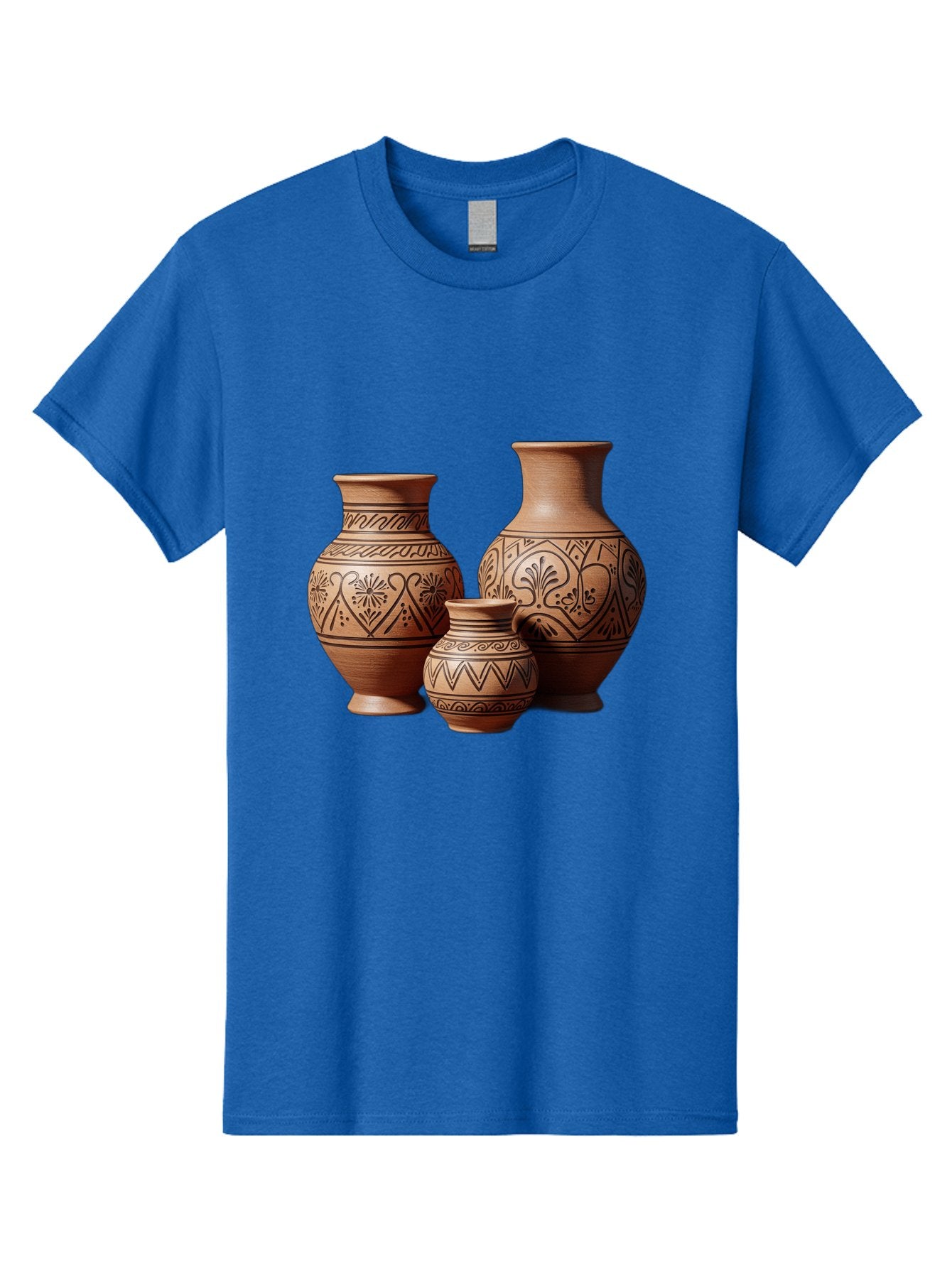 Clay-Pots Men'S Graphic Tee, 100% Cotton, Comfortable Casual Summer Wear, Machine Washable, Vintage Camera, Old Camera, Antique Camera, Black Camera, Classic Photography, Photography Equipment, Nostalgic Device, Film Camera, Camera Art Bam045 3