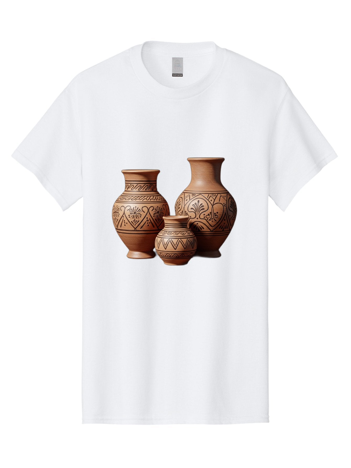 Clay-Pots Men'S Graphic Tee, 100% Cotton, Comfortable Casual Summer Wear, Machine Washable, Vintage Camera, Old Camera, Antique Camera, Black Camera, Classic Photography, Photography Equipment, Nostalgic Device, Film Camera, Camera Art Bam045 5