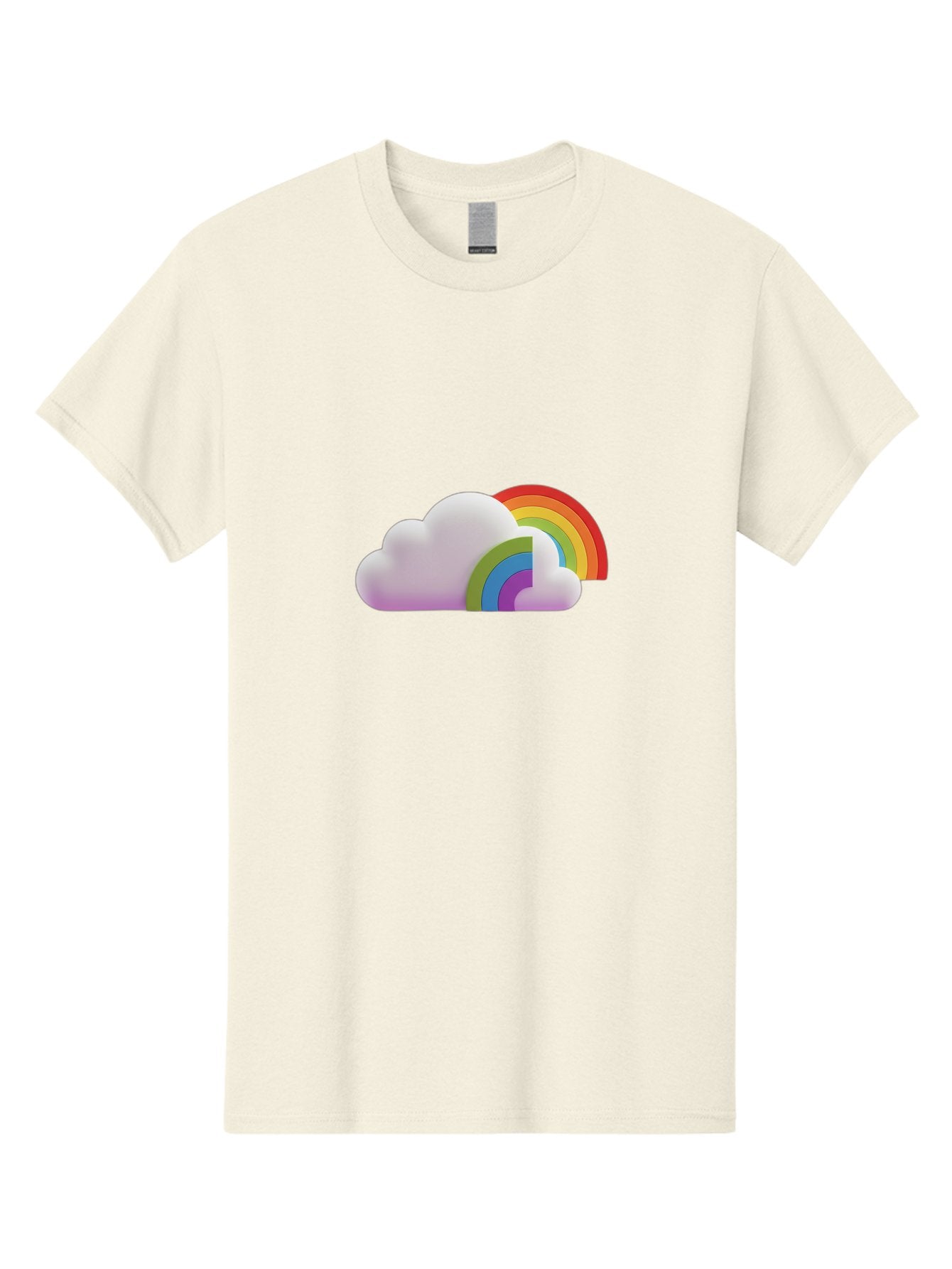 Cloud-And-Rainbow Men'S Graphic Tee, 100% Cotton, Comfortable Casual Summer Wear, Machine Washable, Vintage Camera, Old Camera, Antique Camera, Black Camera, Classic Photography, Photography Equipment, Nostalgic Device, Film Camera, Camera Art Bam046 13