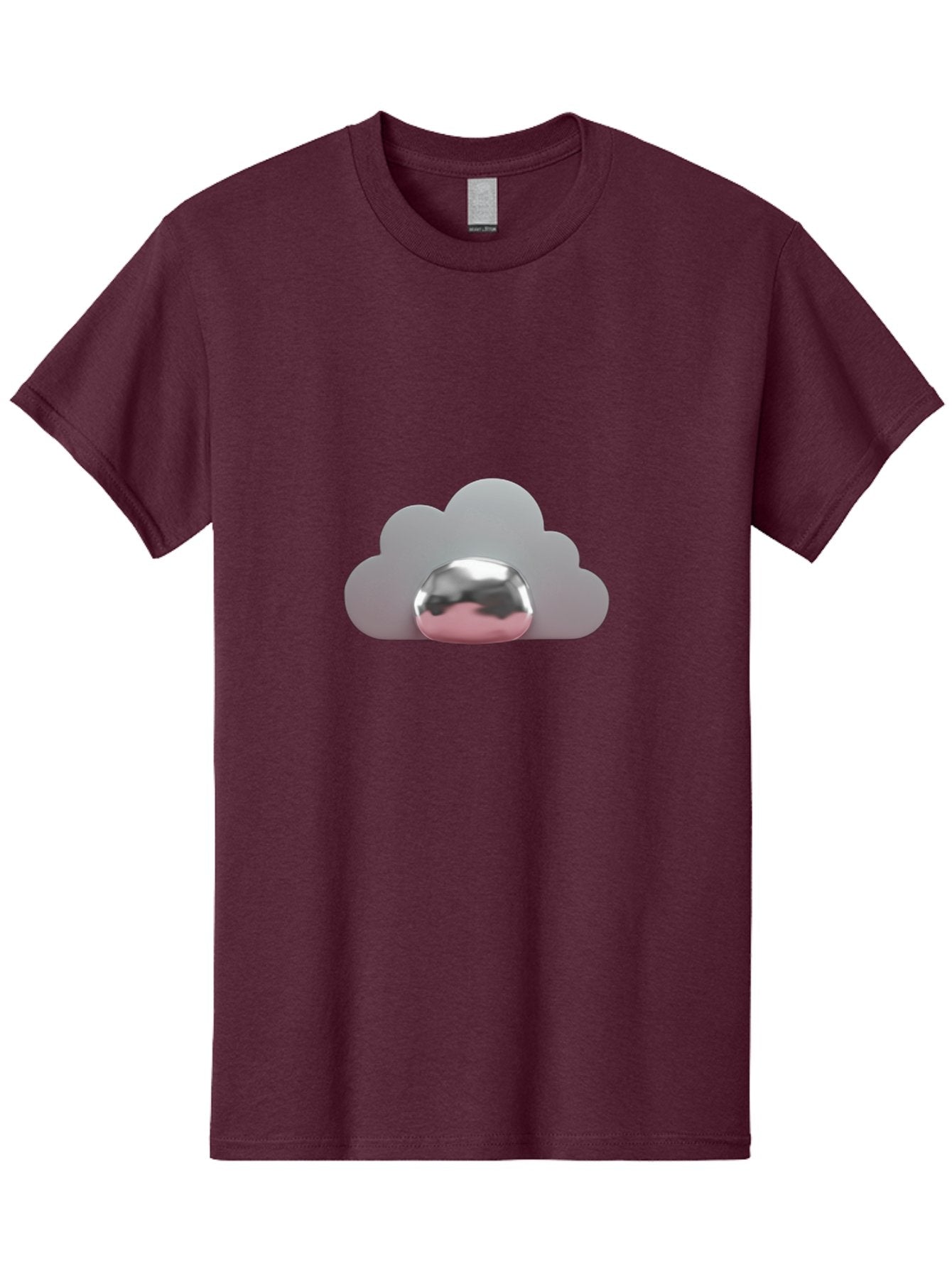 Cloud-Badge Men'S Graphic Tee, 100% Cotton, Comfortable Casual Summer Wear, Machine Washable, Vintage Camera, Old Camera, Antique Camera, Black Camera, Classic Photography, Photography Equipment, Nostalgic Device, Film Camera, Camera Art Bam047 15