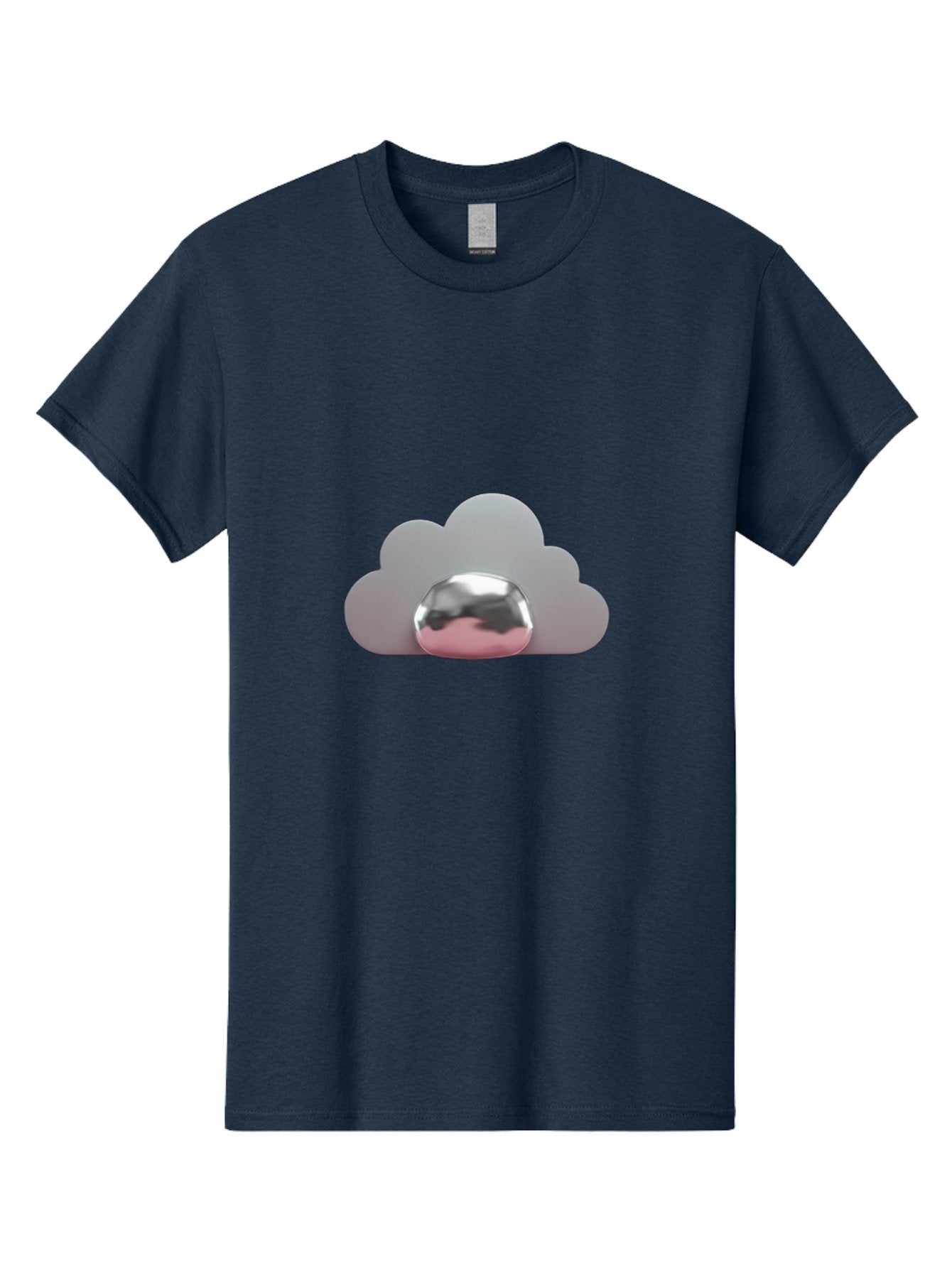 Cloud-Badge Men'S Graphic Tee, 100% Cotton, Comfortable Casual Summer Wear, Machine Washable, Vintage Camera, Old Camera, Antique Camera, Black Camera, Classic Photography, Photography Equipment, Nostalgic Device, Film Camera, Camera Art Bam047 9