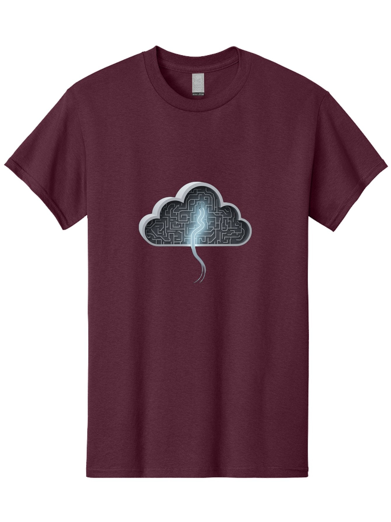 Cloud-Circuit Men'S Graphic Tee, 100% Cotton, Comfortable Casual Summer Wear, Machine Washable, Vintage Camera, Old Camera, Antique Camera, Black Camera, Classic Photography, Photography Equipment, Nostalgic Device, Film Camera, Camera Art Bam048 7