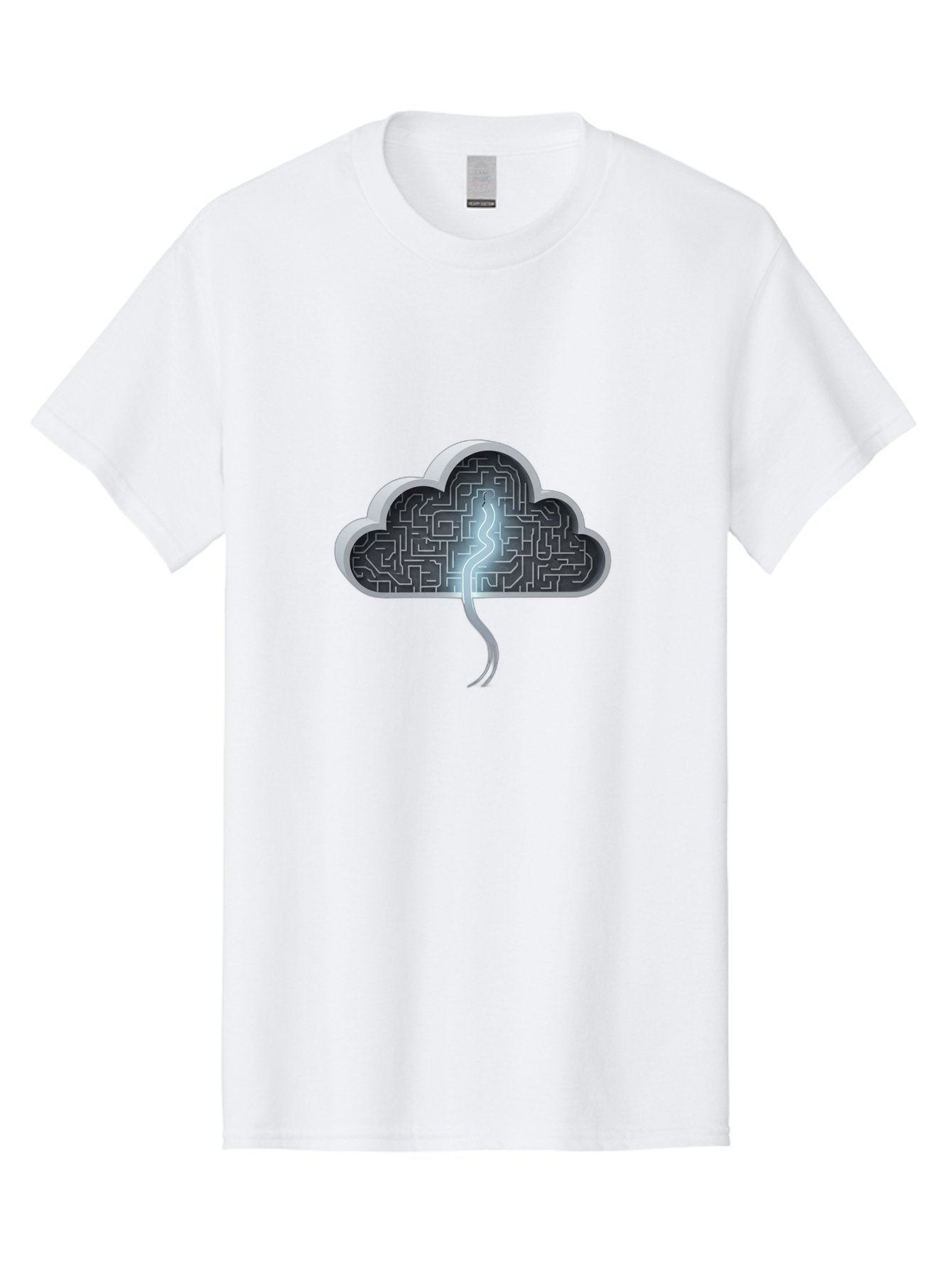 Cloud-Circuit Men'S Graphic Tee, 100% Cotton, Comfortable Casual Summer Wear, Machine Washable, Vintage Camera, Old Camera, Antique Camera, Black Camera, Classic Photography, Photography Equipment, Nostalgic Device, Film Camera, Camera Art Bam048 4