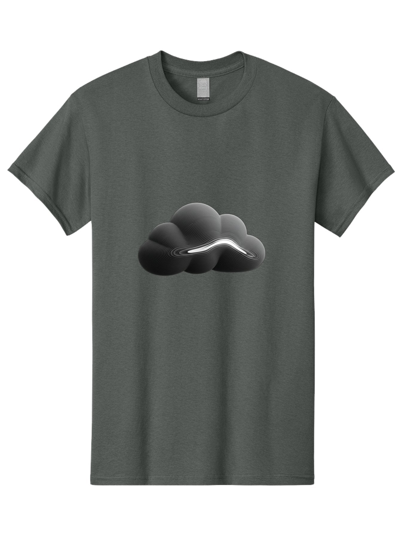 Cloud-Icon Men'S Graphic Tee, 100% Cotton, Comfortable Casual Summer Wear, Machine Washable, Vintage Camera, Old Camera, Antique Camera, Black Camera, Classic Photography, Photography Equipment, Nostalgic Device, Film Camera, Camera Art Bam051 8