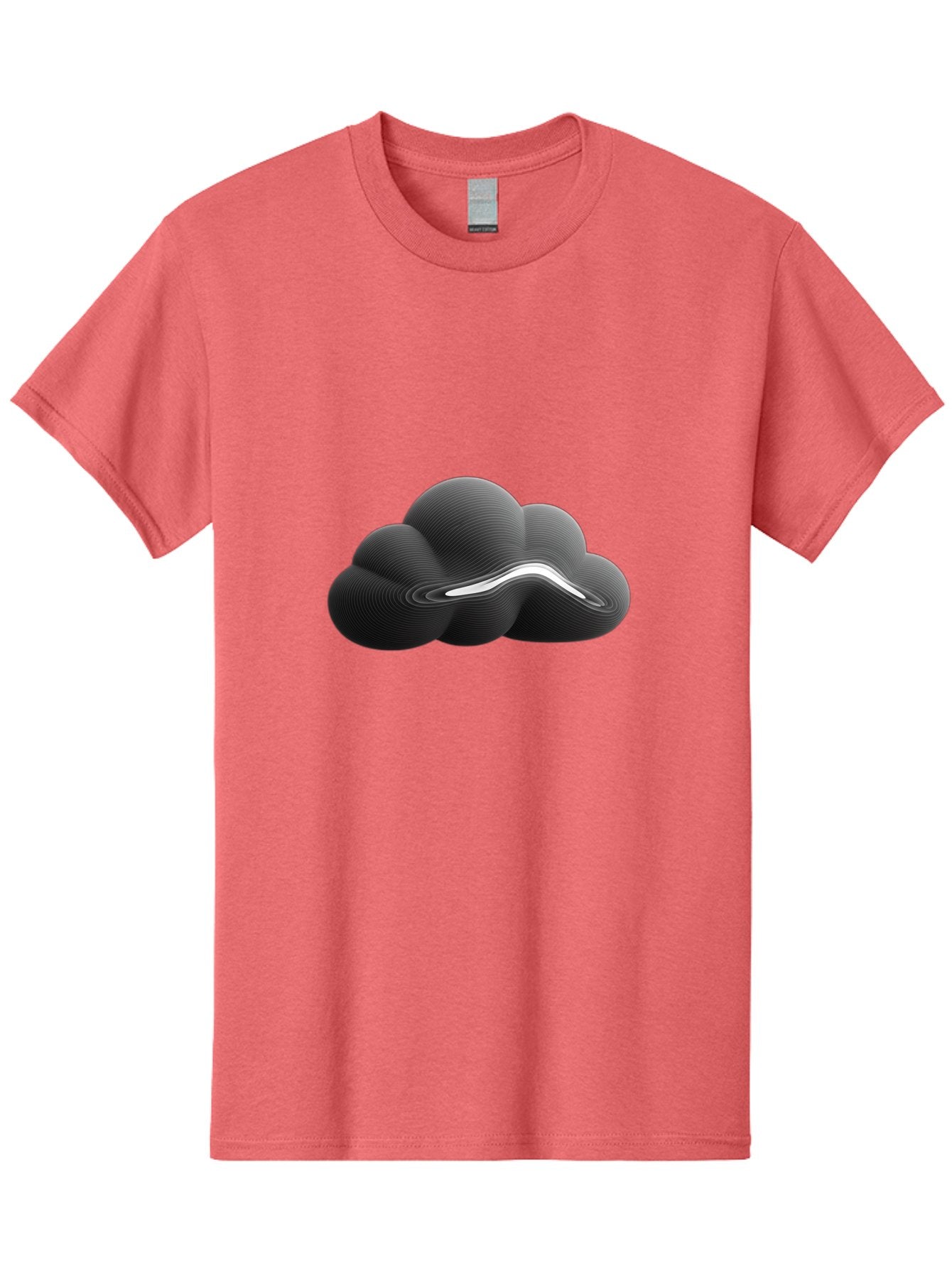 Cloud-Icon Men'S Graphic Tee, 100% Cotton, Comfortable Casual Summer Wear, Machine Washable, Vintage Camera, Old Camera, Antique Camera, Black Camera, Classic Photography, Photography Equipment, Nostalgic Device, Film Camera, Camera Art Bam051 6