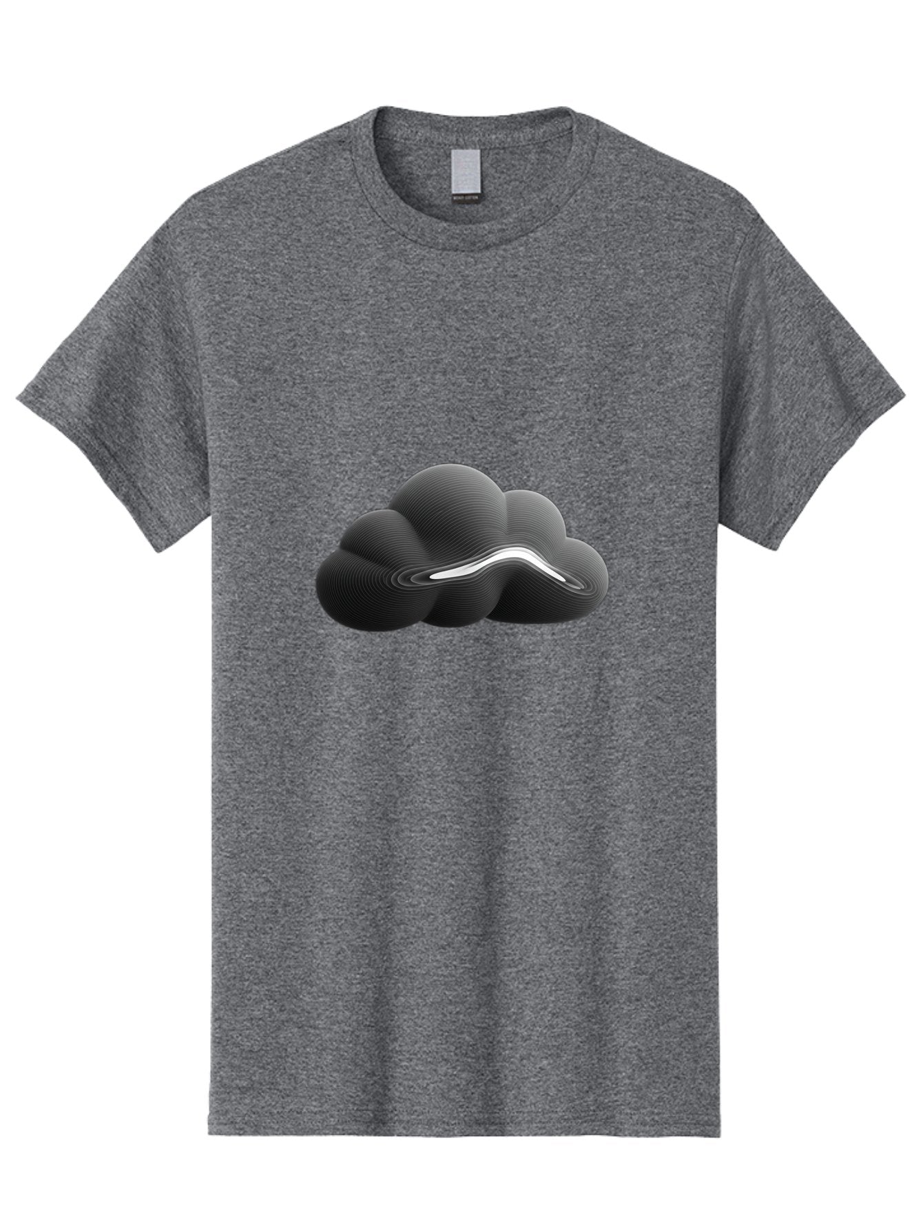 Cloud-Icon Men'S Graphic Tee, 100% Cotton, Comfortable Casual Summer Wear, Machine Washable, Vintage Camera, Old Camera, Antique Camera, Black Camera, Classic Photography, Photography Equipment, Nostalgic Device, Film Camera, Camera Art Bam051 11
