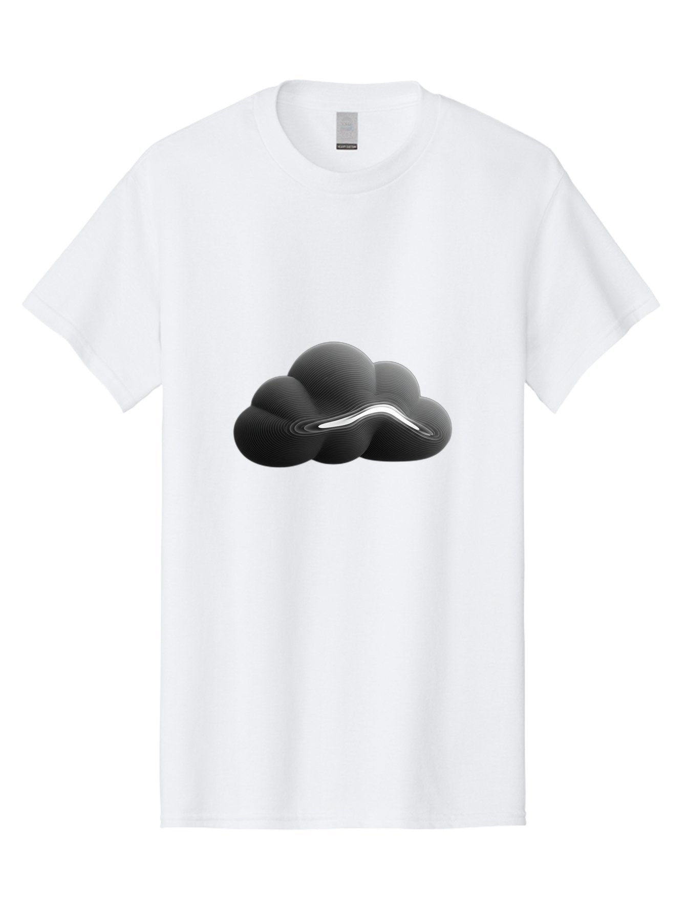 Cloud-Icon Men'S Graphic Tee, 100% Cotton, Comfortable Casual Summer Wear, Machine Washable, Vintage Camera, Old Camera, Antique Camera, Black Camera, Classic Photography, Photography Equipment, Nostalgic Device, Film Camera, Camera Art Bam051 13