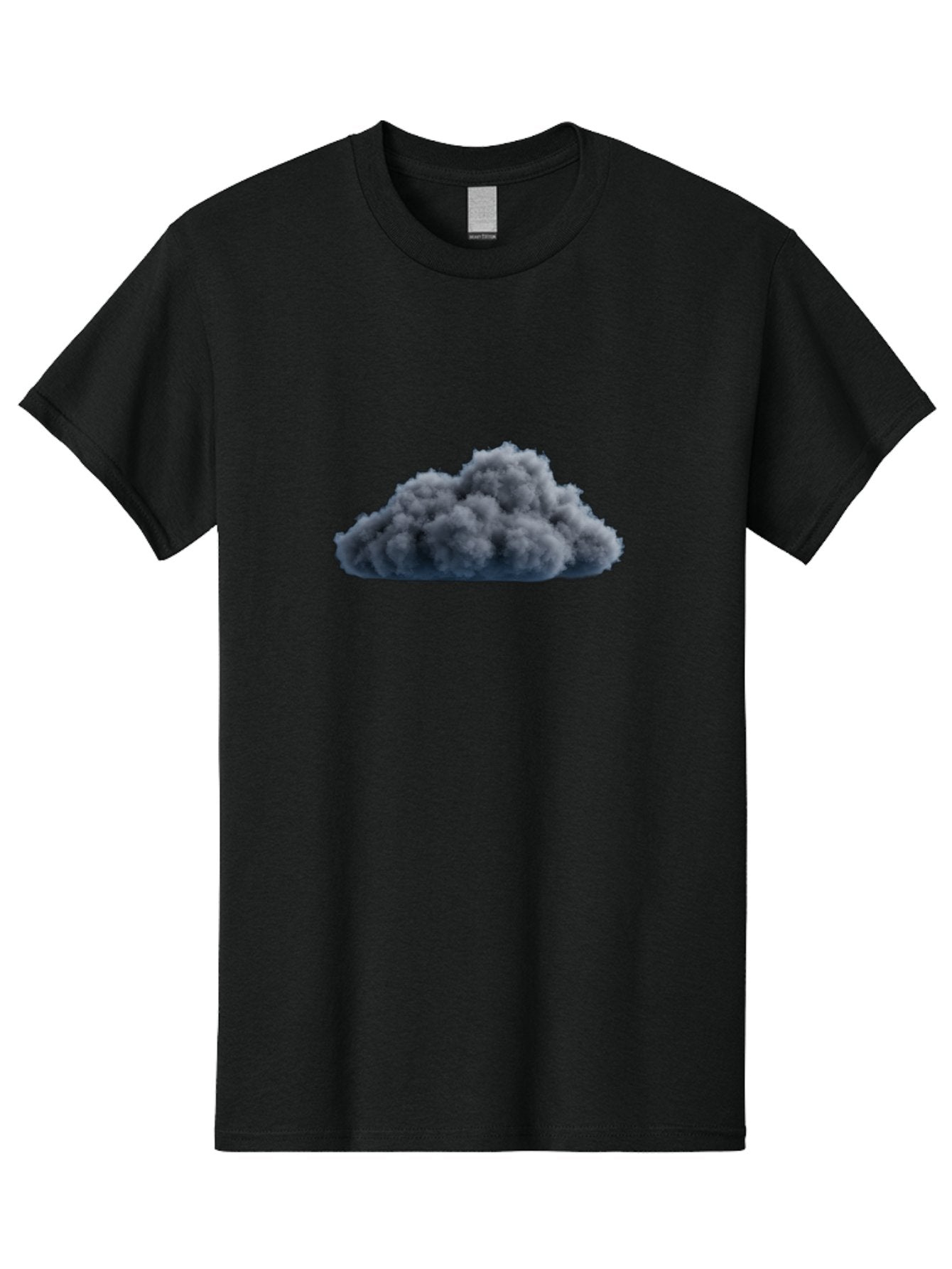 Cloud-Of-Smoke Men'S Graphic Tee, 100% Cotton, Comfortable Casual Summer Wear, Machine Washable, Vintage Camera, Old Camera, Antique Camera, Black Camera, Classic Photography, Photography Equipment, Nostalgic Device, Film Camera, Camera Art Bam053 12