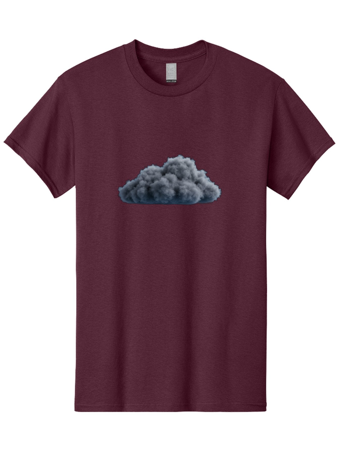 Cloud-Of-Smoke Men'S Graphic Tee, 100% Cotton, Comfortable Casual Summer Wear, Machine Washable, Vintage Camera, Old Camera, Antique Camera, Black Camera, Classic Photography, Photography Equipment, Nostalgic Device, Film Camera, Camera Art Bam053 5