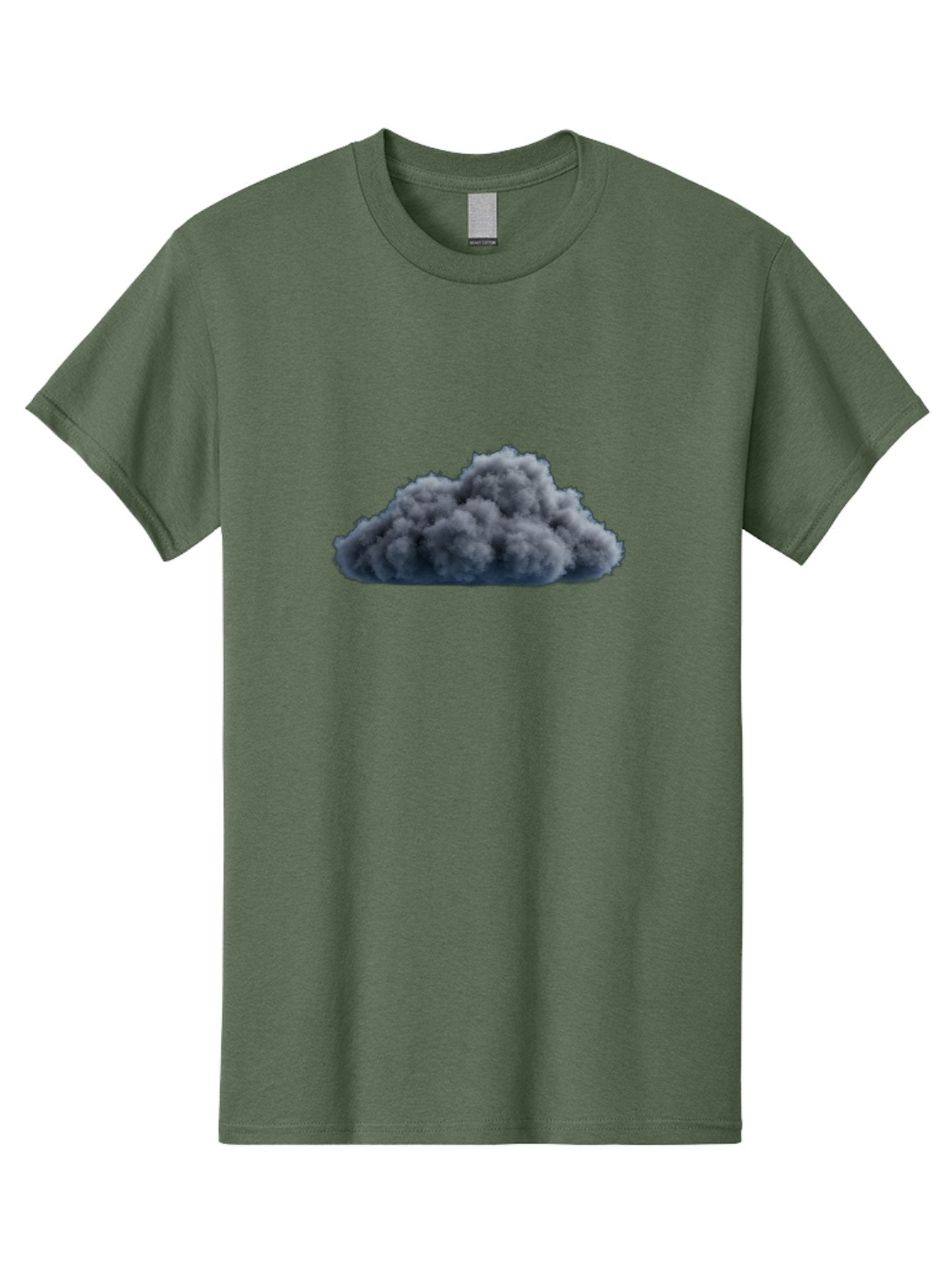 Cloud-Of-Smoke Men'S Graphic Tee, 100% Cotton, Comfortable Casual Summer Wear, Machine Washable, Vintage Camera, Old Camera, Antique Camera, Black Camera, Classic Photography, Photography Equipment, Nostalgic Device, Film Camera, Camera Art Bam053 8