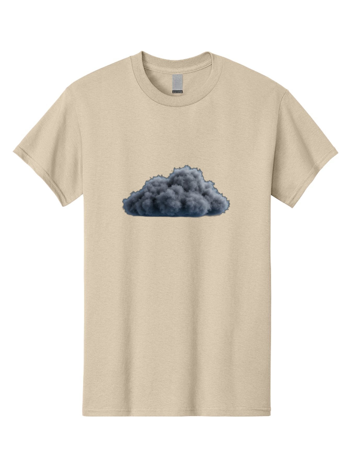 Cloud-Of-Smoke Men'S Graphic Tee, 100% Cotton, Comfortable Casual Summer Wear, Machine Washable, Vintage Camera, Old Camera, Antique Camera, Black Camera, Classic Photography, Photography Equipment, Nostalgic Device, Film Camera, Camera Art Bam053 14