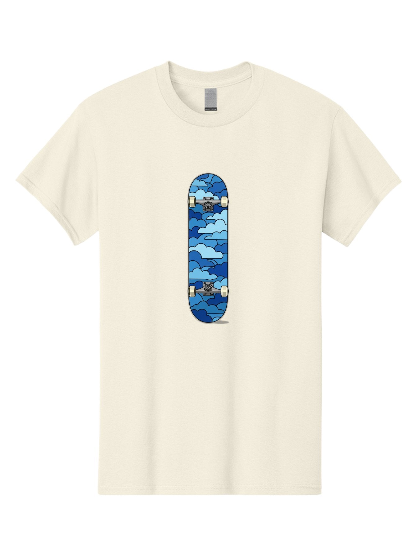 Cloud-Skateboard Men'S Graphic Tee, 100% Cotton, Comfortable Casual Summer Wear, Machine Washable, Vintage Camera, Old Camera, Antique Camera, Black Camera, Classic Photography, Photography Equipment, Nostalgic Device, Film Camera, Camera Art Bam057 8