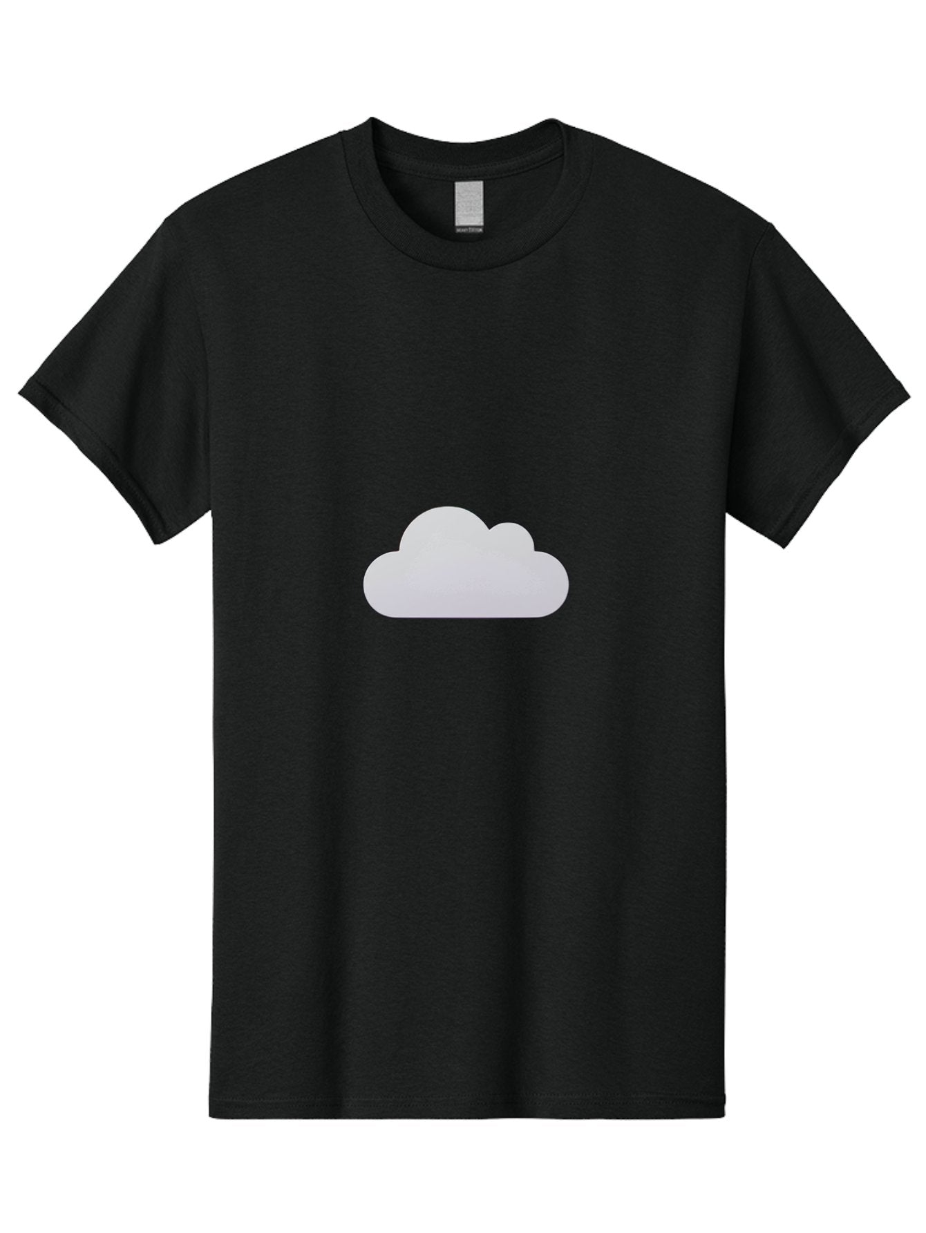 Cloud Men'S Graphic Tee, 100% Cotton, Comfortable Casual Summer Wear, Machine Washable, Vintage Camera, Old Camera, Antique Camera, Black Camera, Classic Photography, Photography Equipment, Nostalgic Device, Film Camera, Camera Art Bam060 14