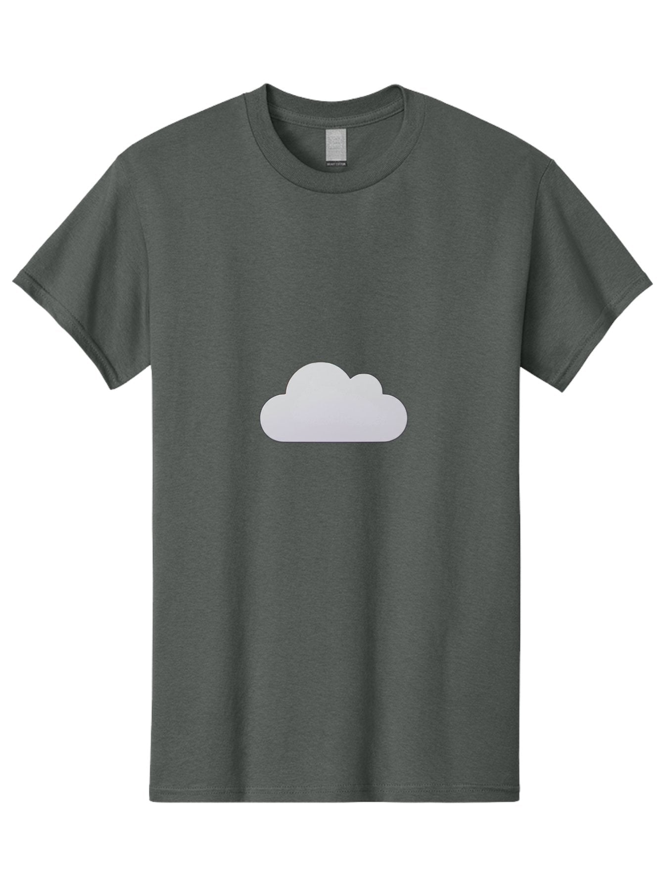 Cloud Men'S Graphic Tee, 100% Cotton, Comfortable Casual Summer Wear, Machine Washable, Vintage Camera, Old Camera, Antique Camera, Black Camera, Classic Photography, Photography Equipment, Nostalgic Device, Film Camera, Camera Art Bam060 15