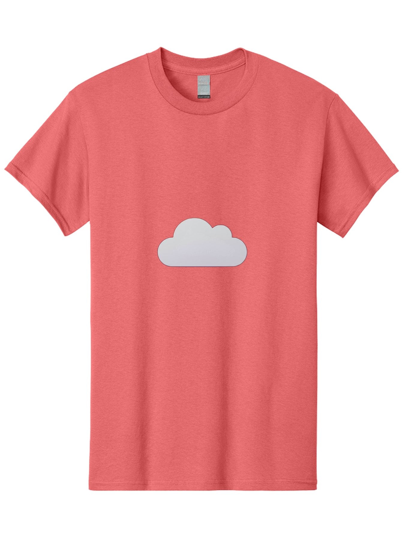 Cloud Men'S Graphic Tee, 100% Cotton, Comfortable Casual Summer Wear, Machine Washable, Vintage Camera, Old Camera, Antique Camera, Black Camera, Classic Photography, Photography Equipment, Nostalgic Device, Film Camera, Camera Art Bam060