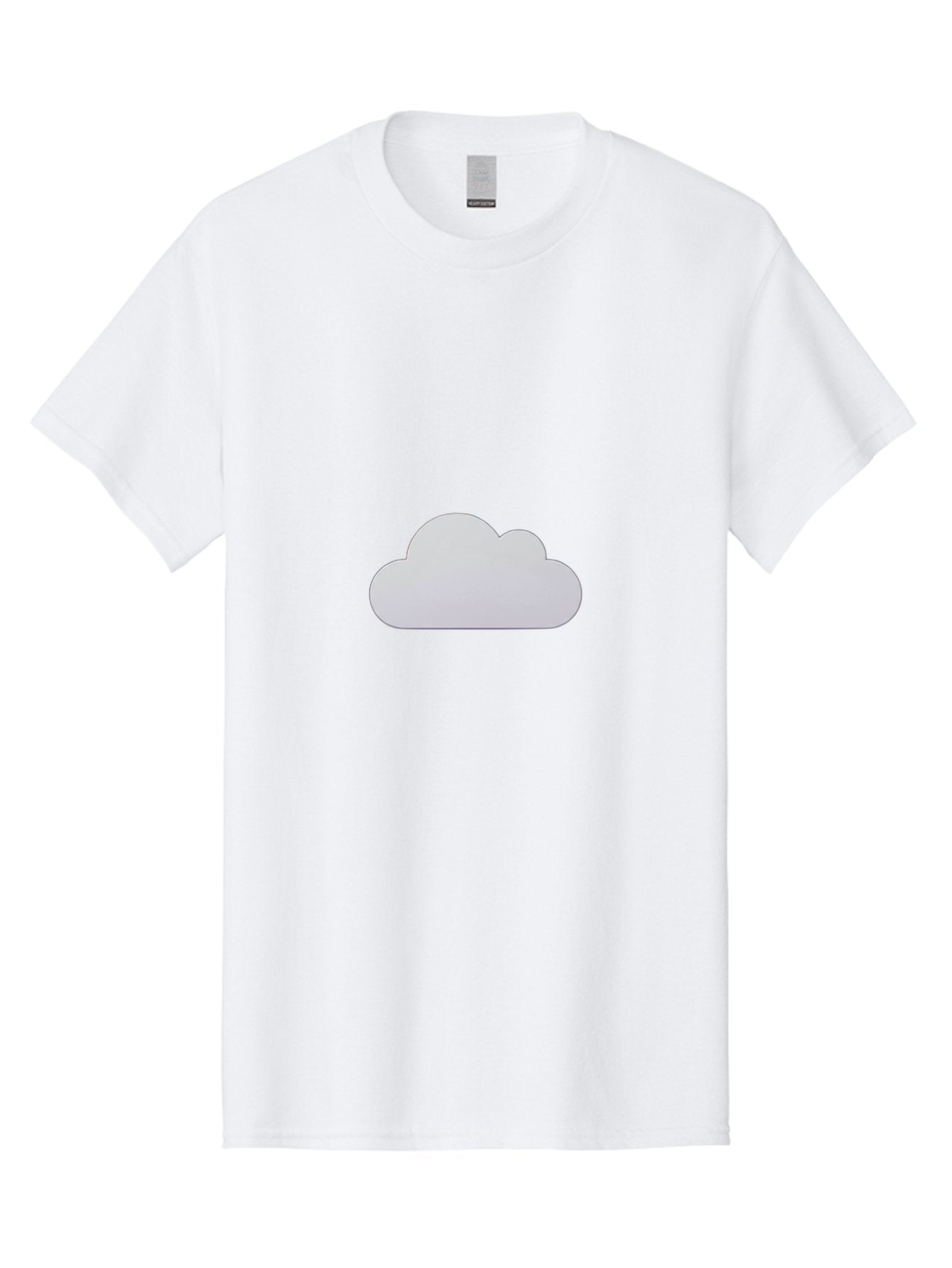 Cloud Men'S Graphic Tee, 100% Cotton, Comfortable Casual Summer Wear, Machine Washable, Vintage Camera, Old Camera, Antique Camera, Black Camera, Classic Photography, Photography Equipment, Nostalgic Device, Film Camera, Camera Art Bam060 11
