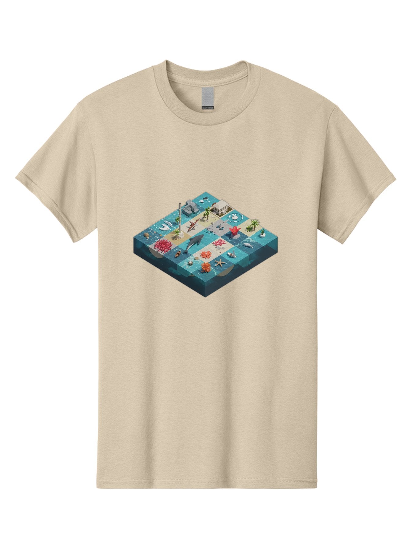 Coastal-Paradise Men'S Graphic Tee, 100% Cotton, Comfortable Casual Summer Wear, Machine Washable, Vintage Camera, Old Camera, Antique Camera, Black Camera, Classic Photography, Photography Equipment, Nostalgic Device, Film Camera, Camera Art Bam063 10