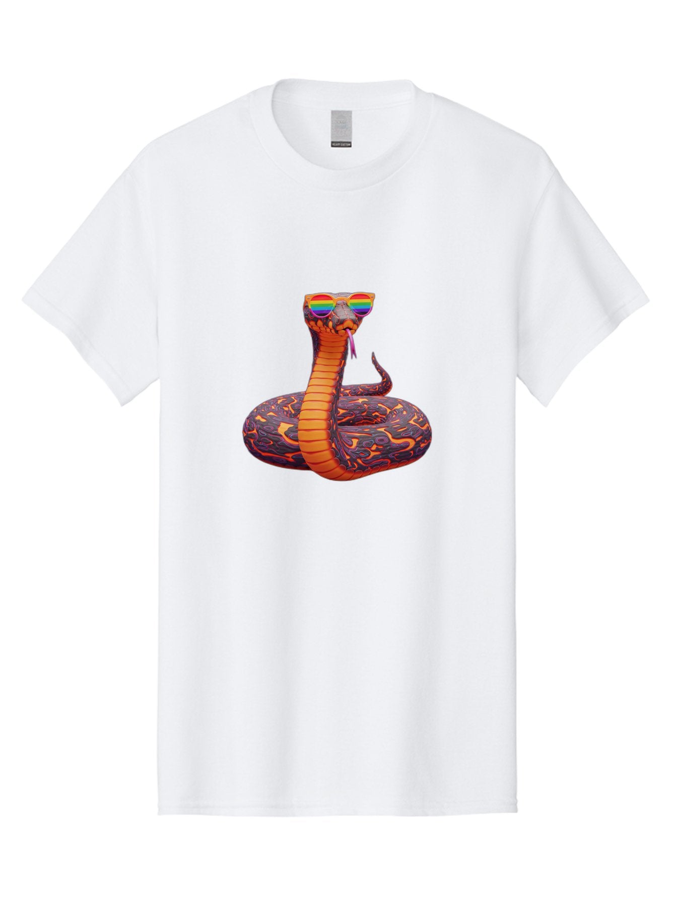 Cobra-Sunglasses Men'S Graphic Tee, 100% Cotton, Comfortable Casual Summer Wear, Machine Washable, Vintage Camera, Old Camera, Antique Camera, Black Camera, Classic Photography, Photography Equipment, Nostalgic Device, Film Camera, Camera Art Bam064 6